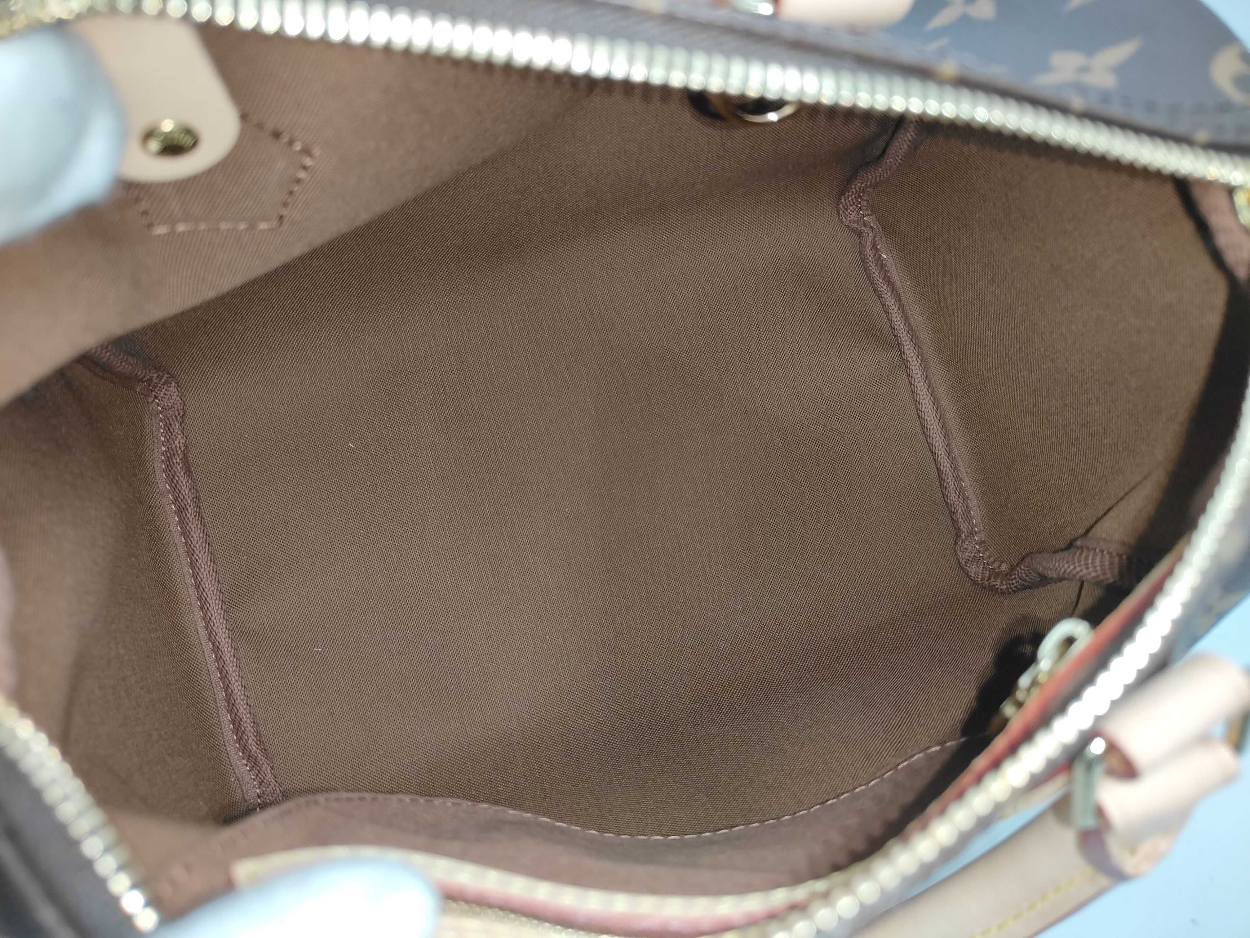 Monogram Speedy 25 Handbag — view 8