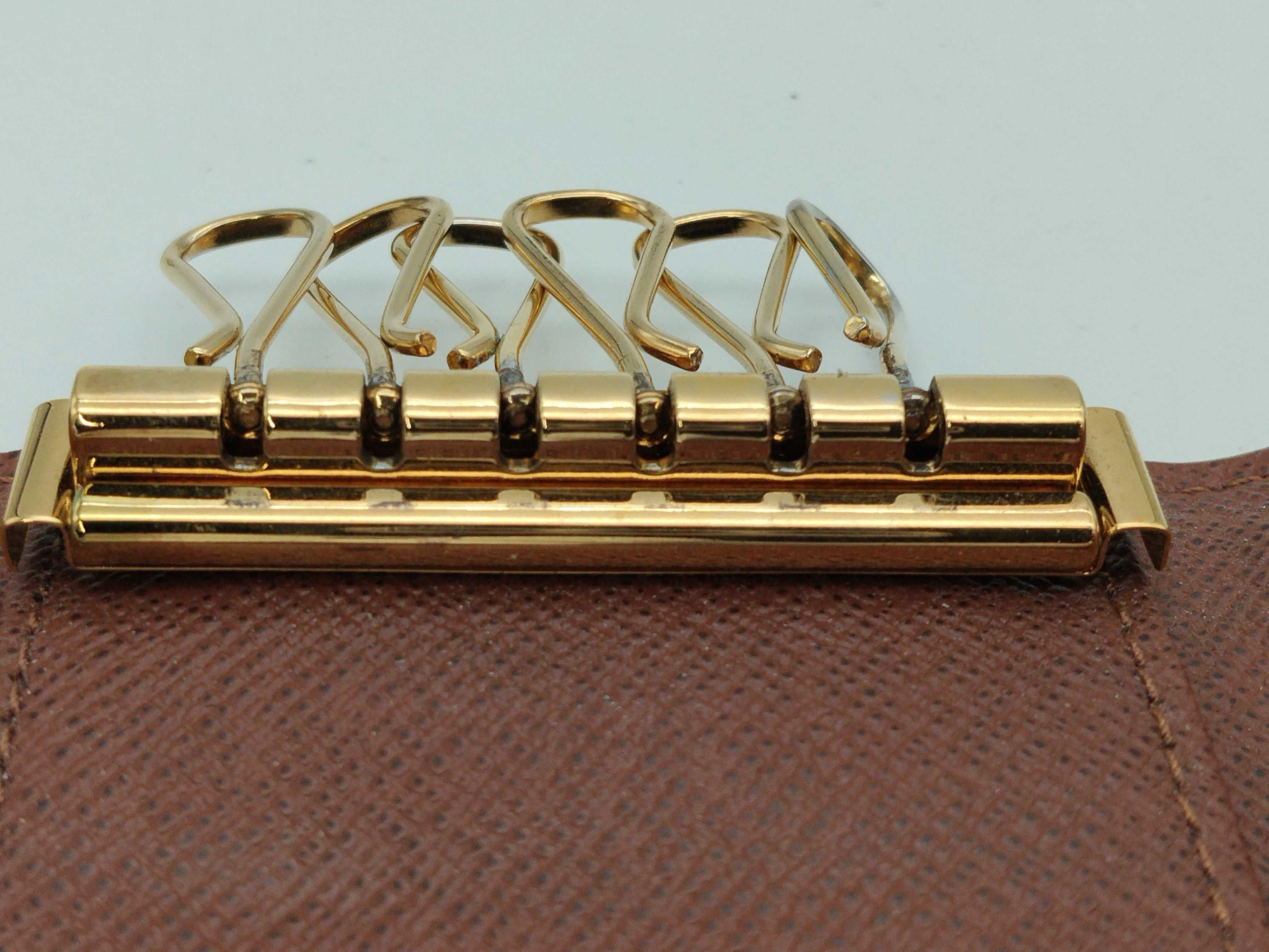 Monogram (Monogram Multicles 6 Key Case/Key Holder) — view 13