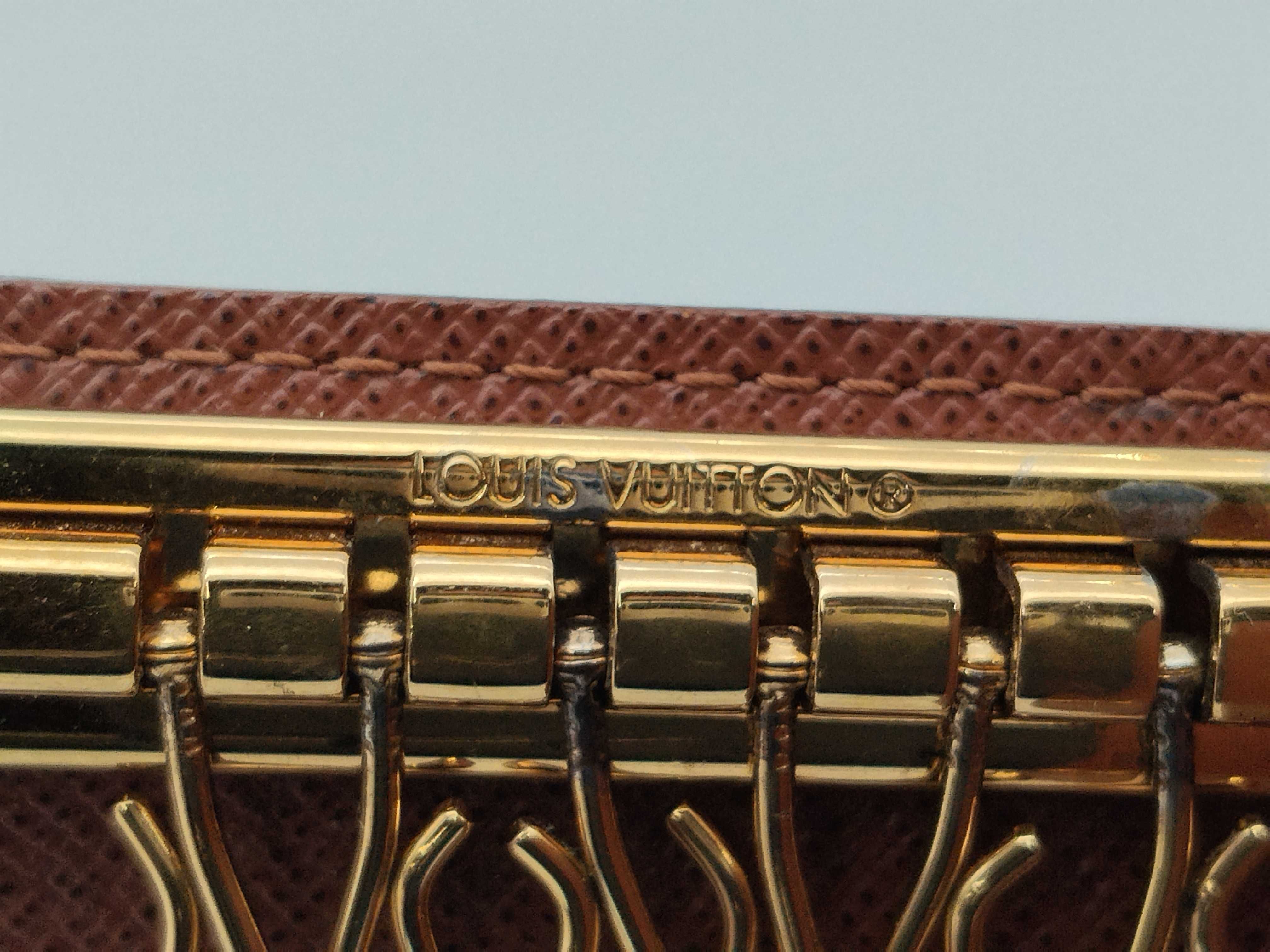 Monogram (Monogram Multicles 6 Key Case/Key Holder) — view 14