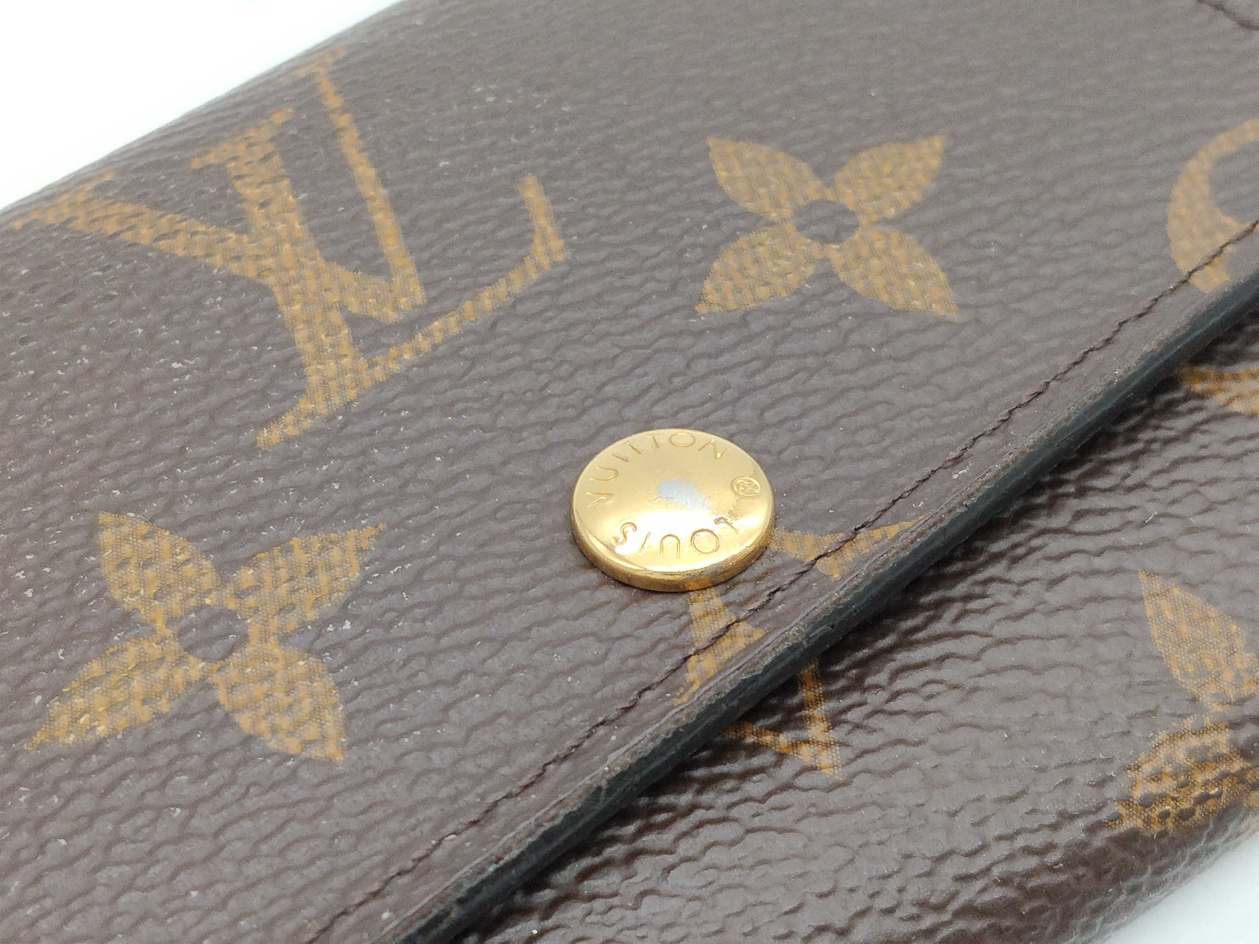 Monogram (Monogram Multicles 6 Key Case/Key Holder) — view 3