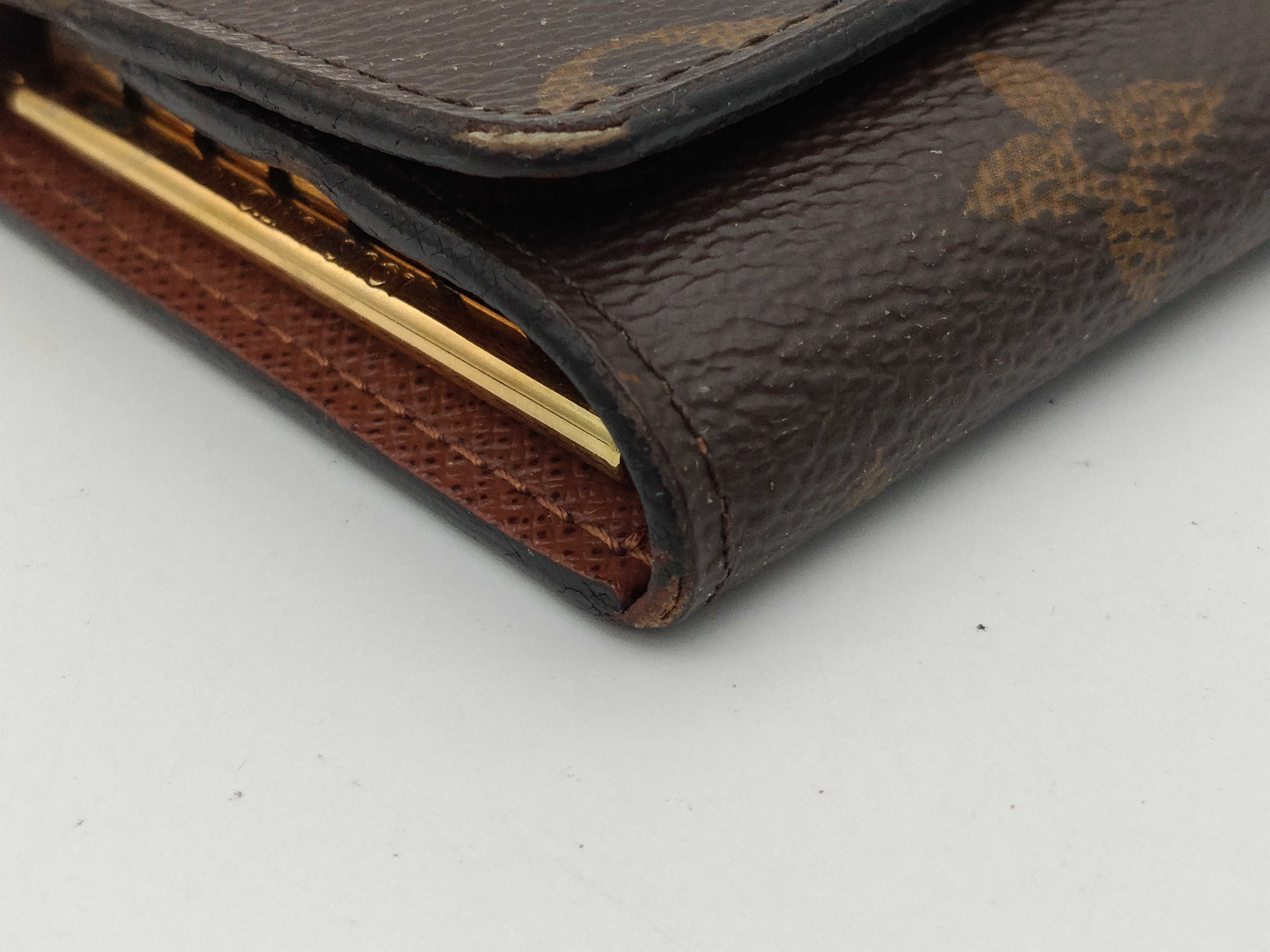 Monogram (Monogram Multicles 6 Key Case/Key Holder) — view 4