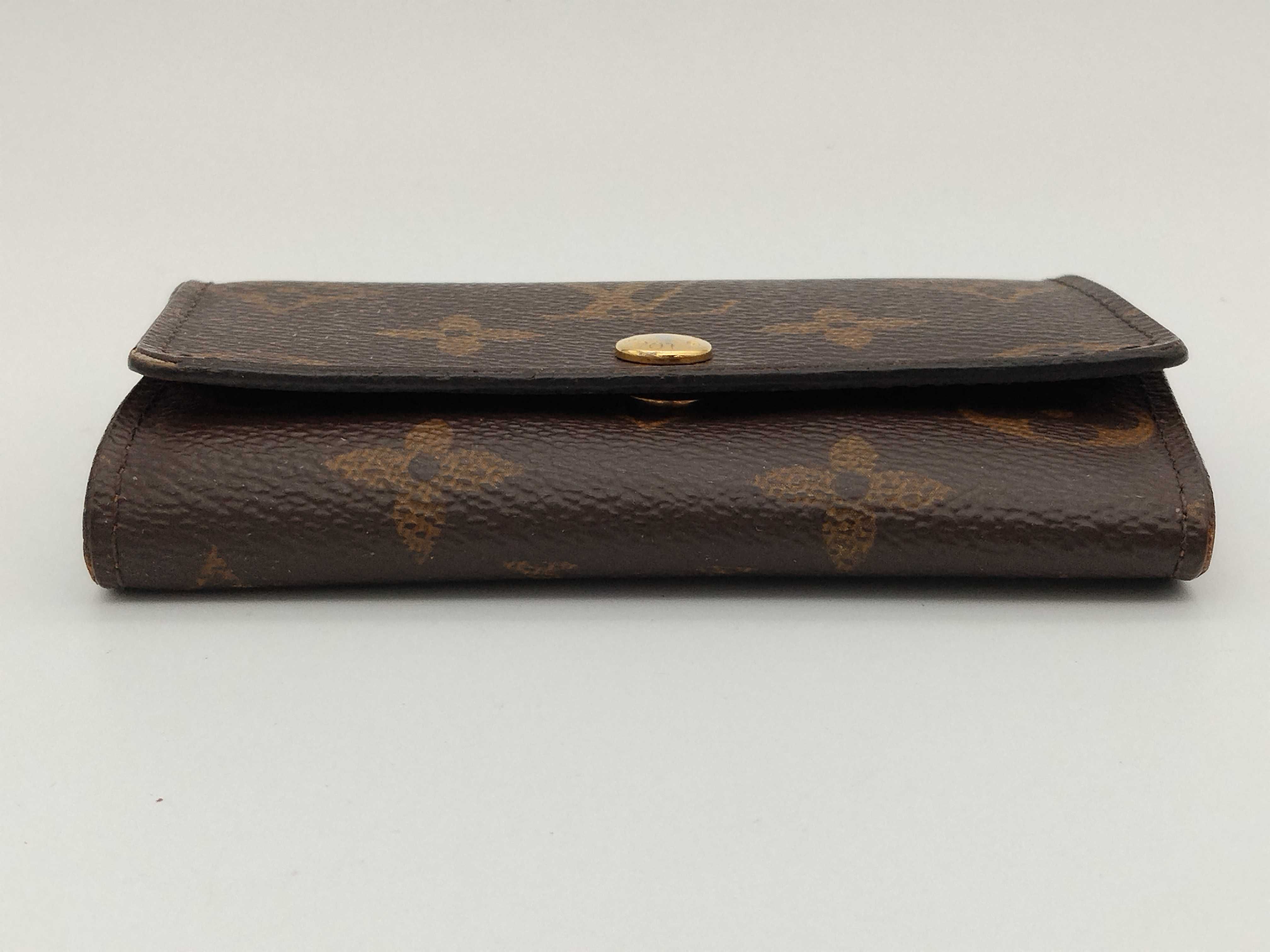 Monogram (Monogram Multicles 6 Key Case/Key Holder) — view 5