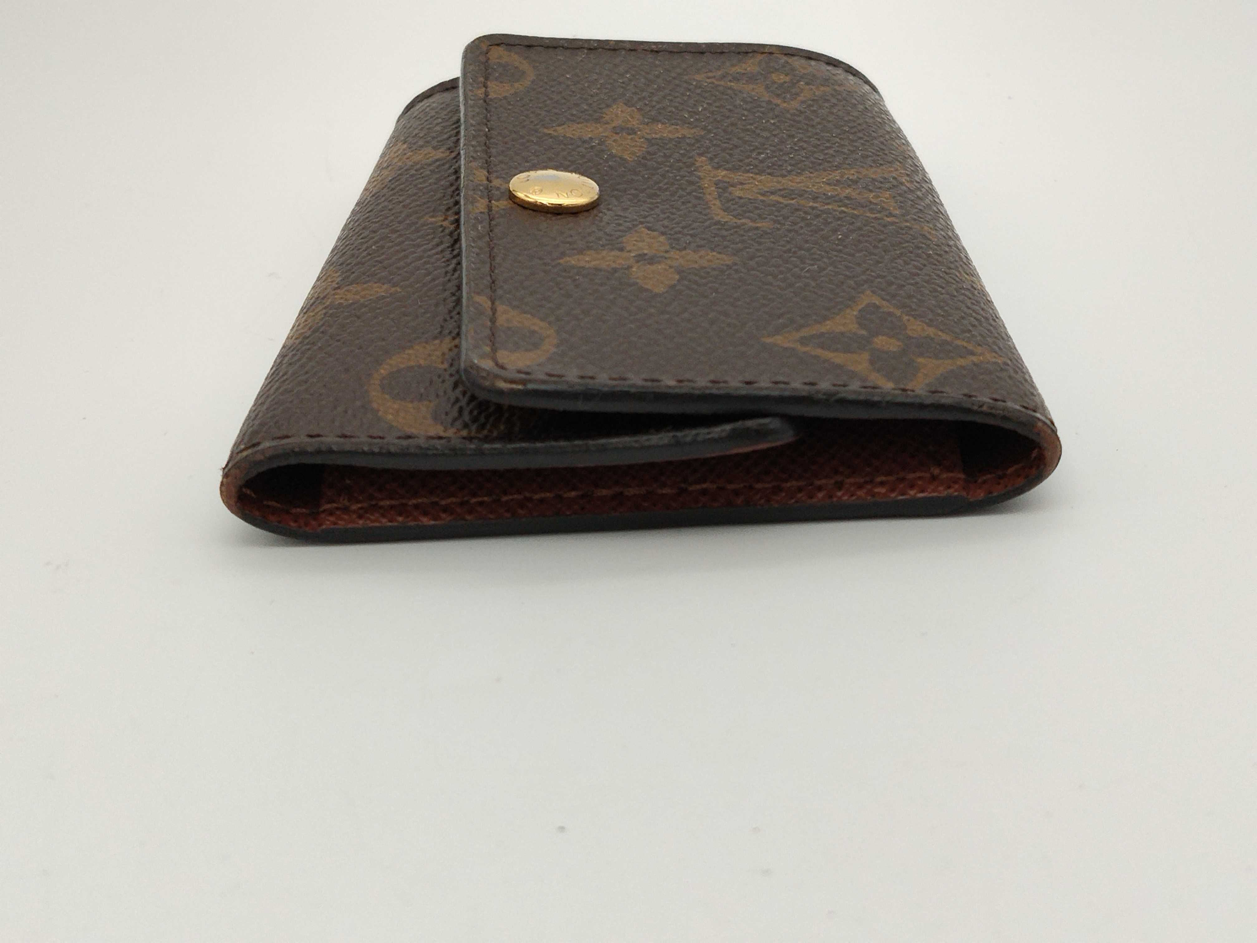 Monogram (Monogram Multicles 6 Key Case/Key Holder) — view 6