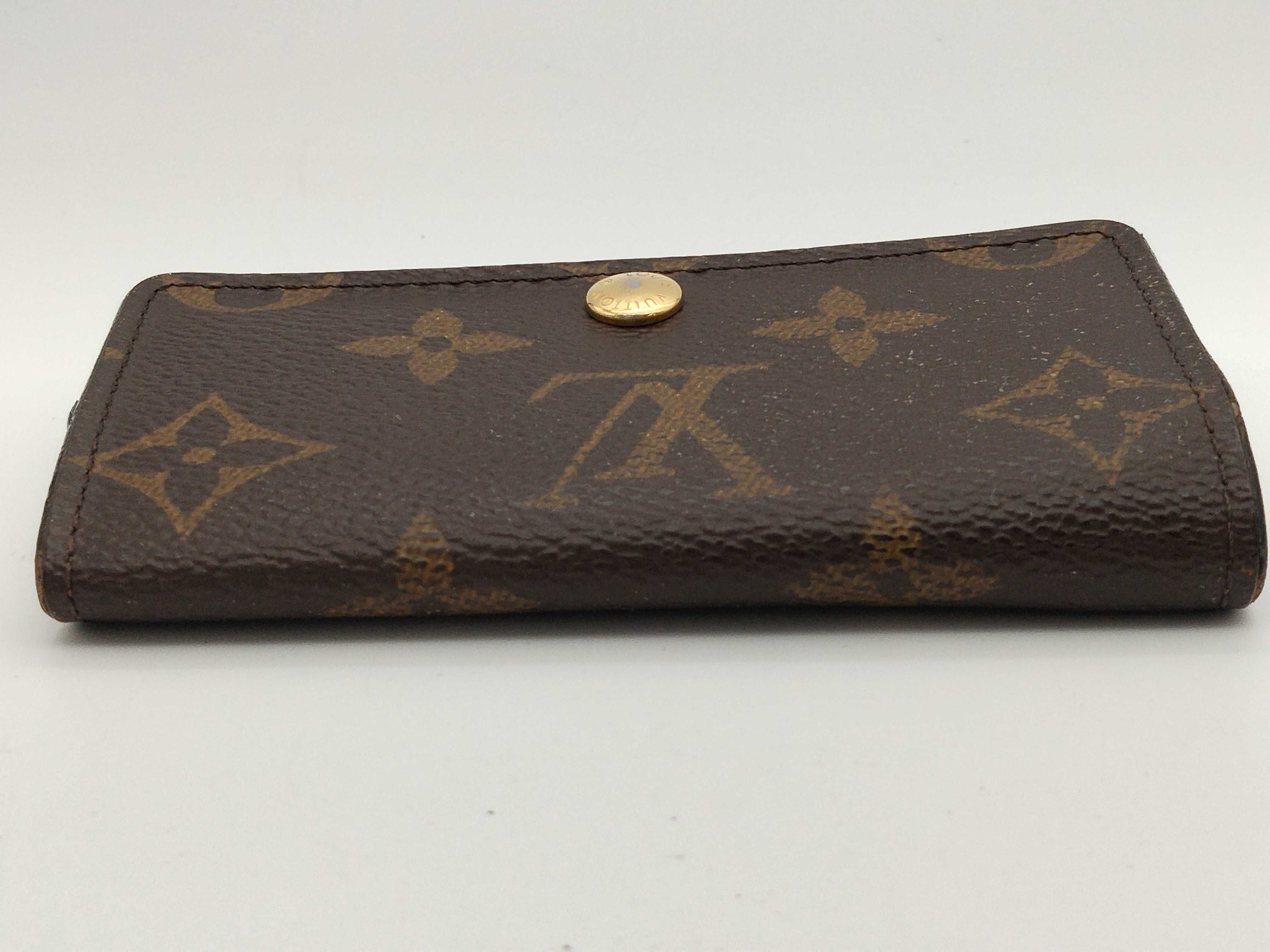 Monogram (Monogram Multicles 6 Key Case/Key Holder) — view 7