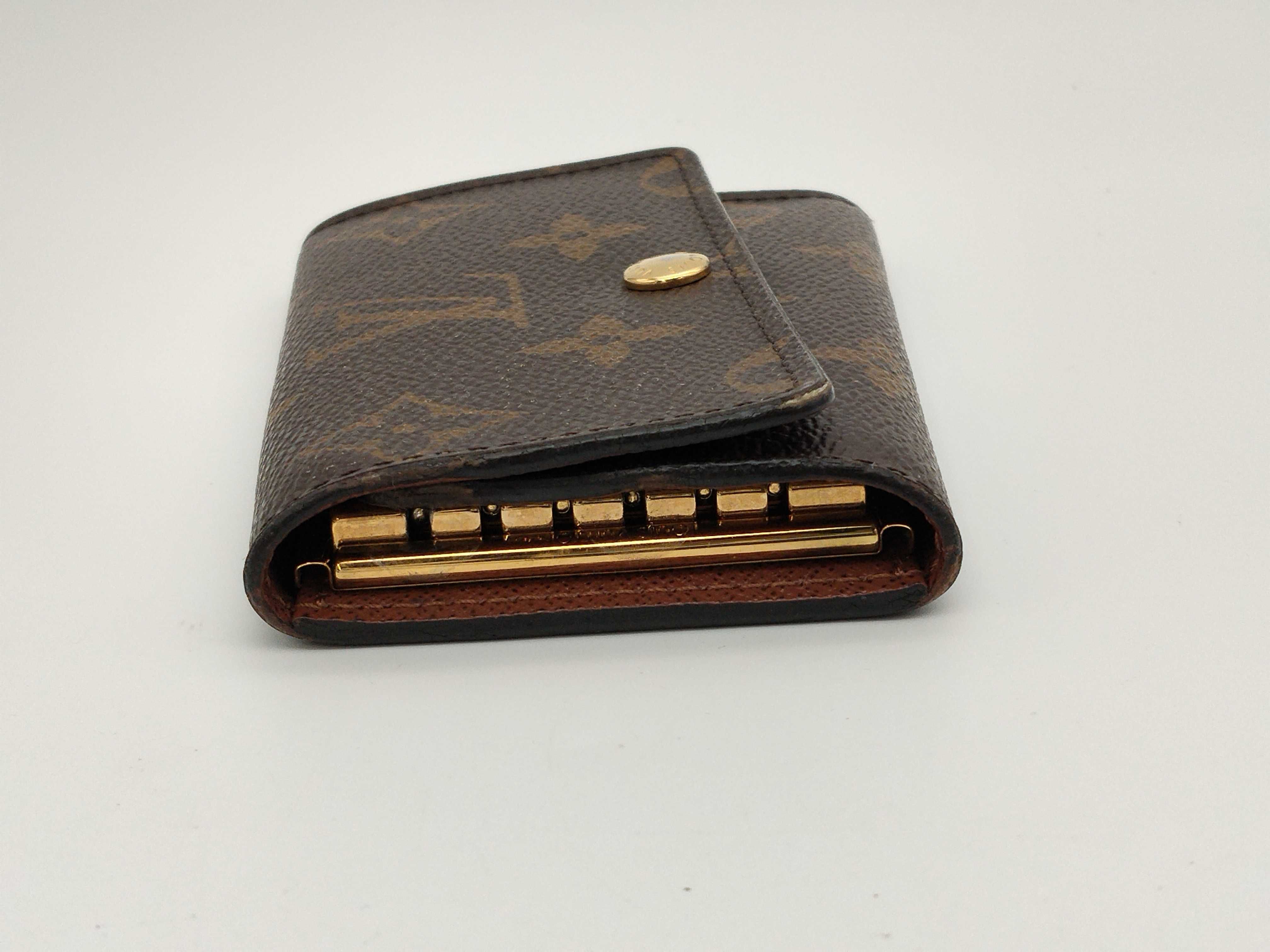 Monogram (Monogram Multicles 6 Key Case/Key Holder) — view 8