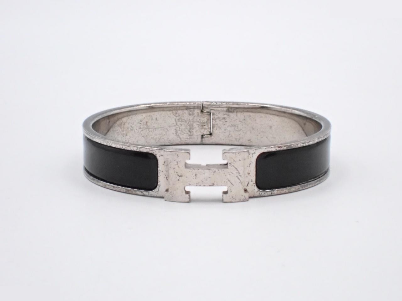 Click H Bracelet