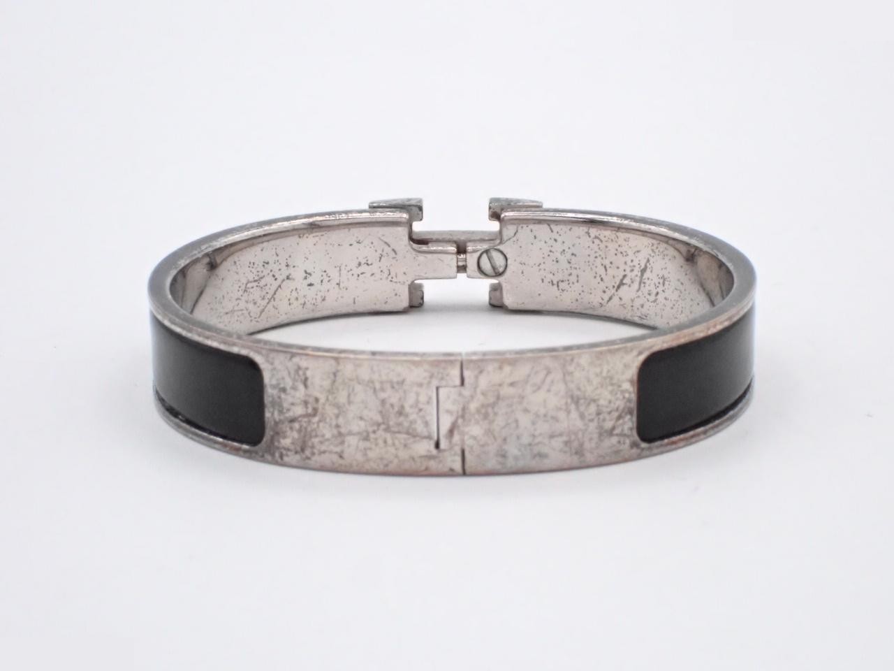 Click H Bracelet — view 2