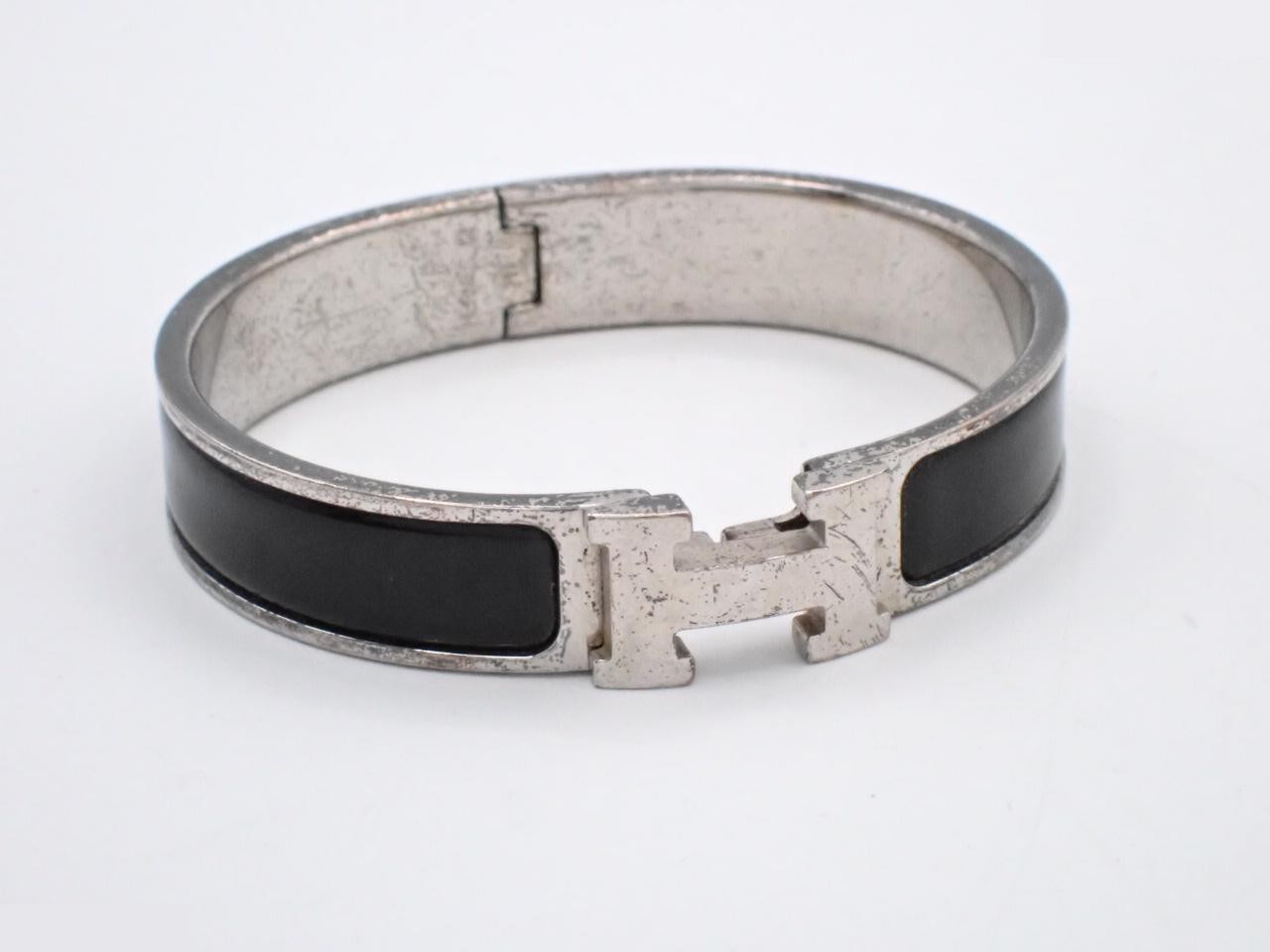 Click H Bracelet — view 3