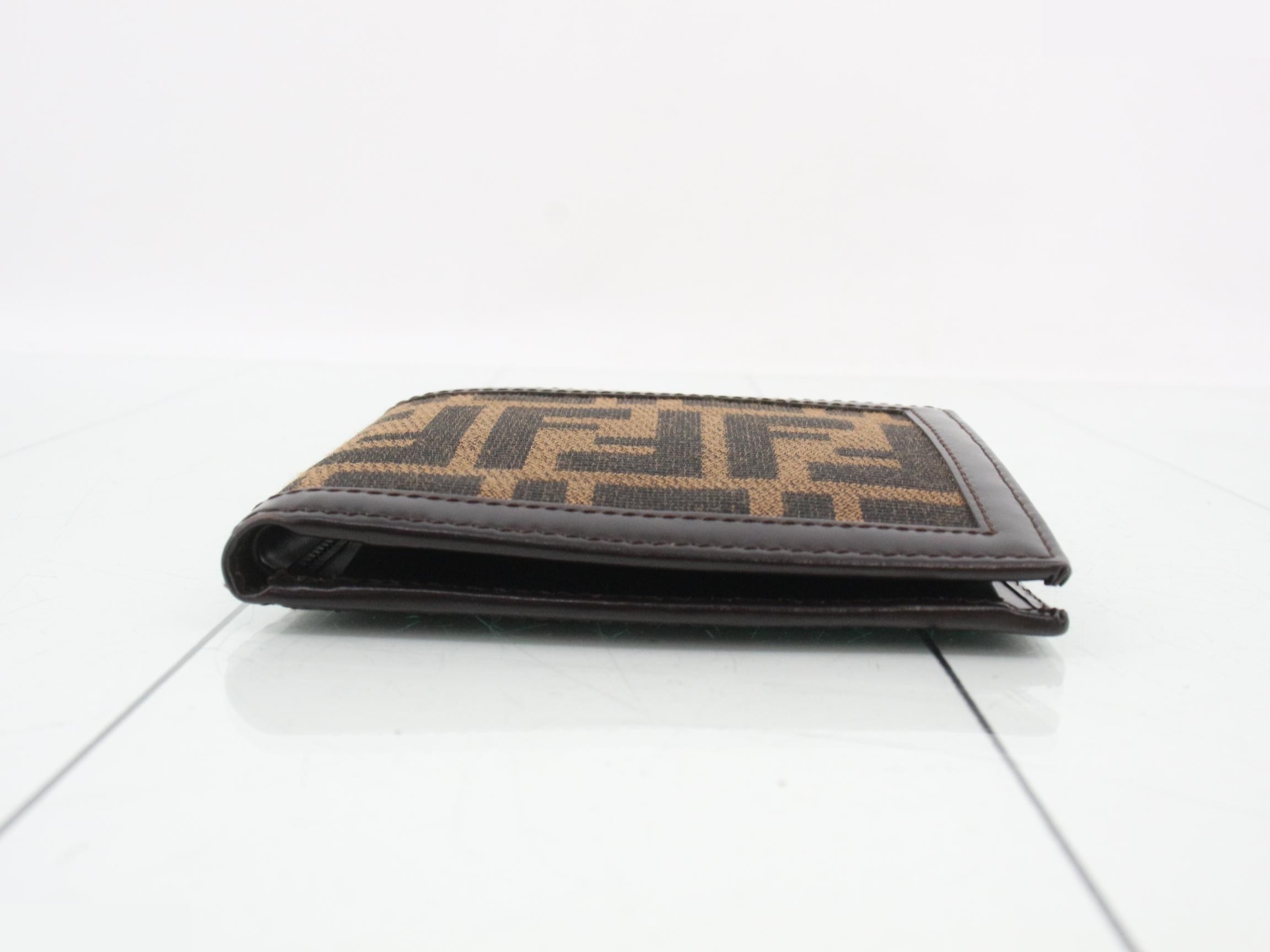 Zucca wallet — view 3
