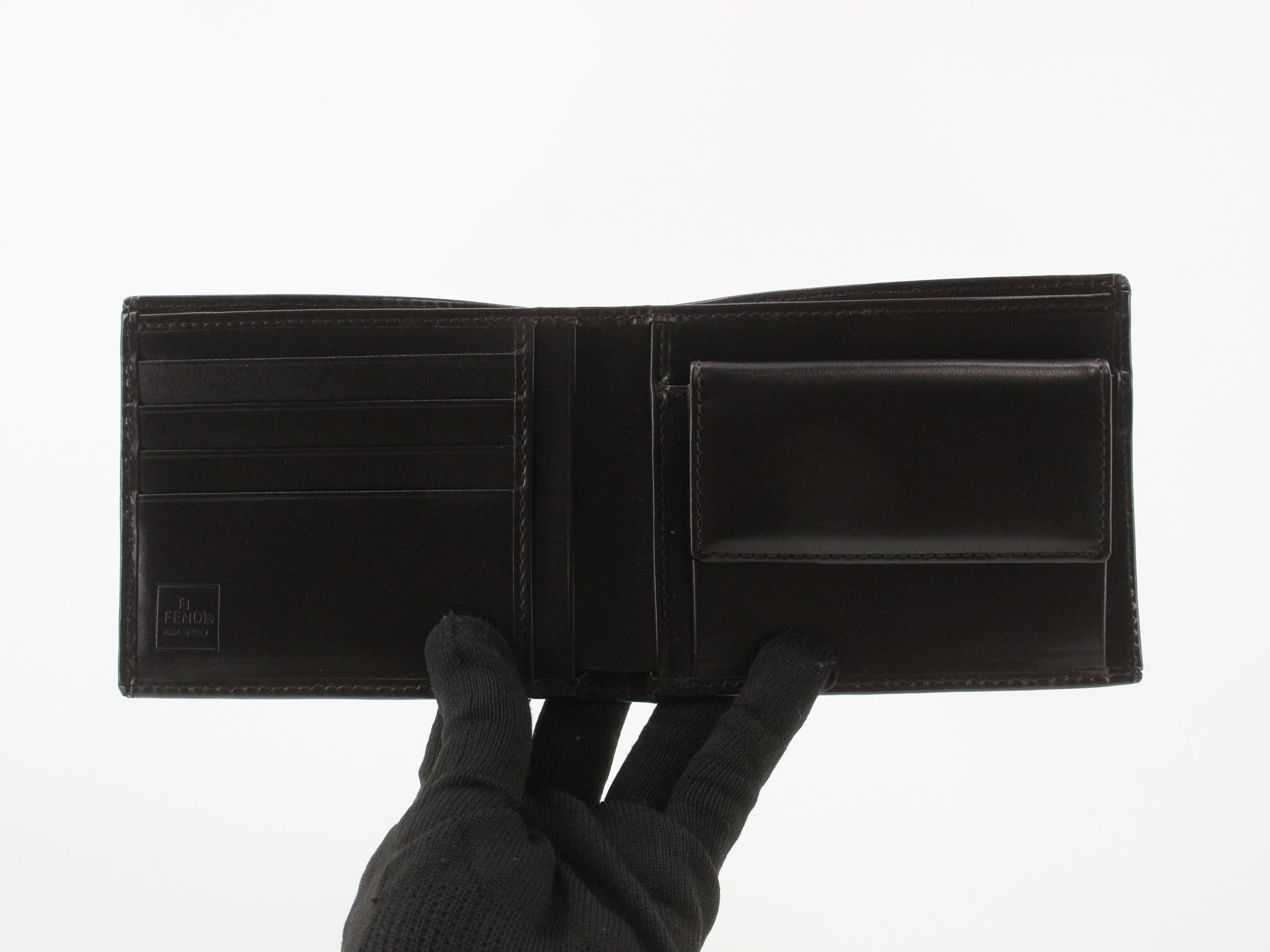Zucca wallet — view 4