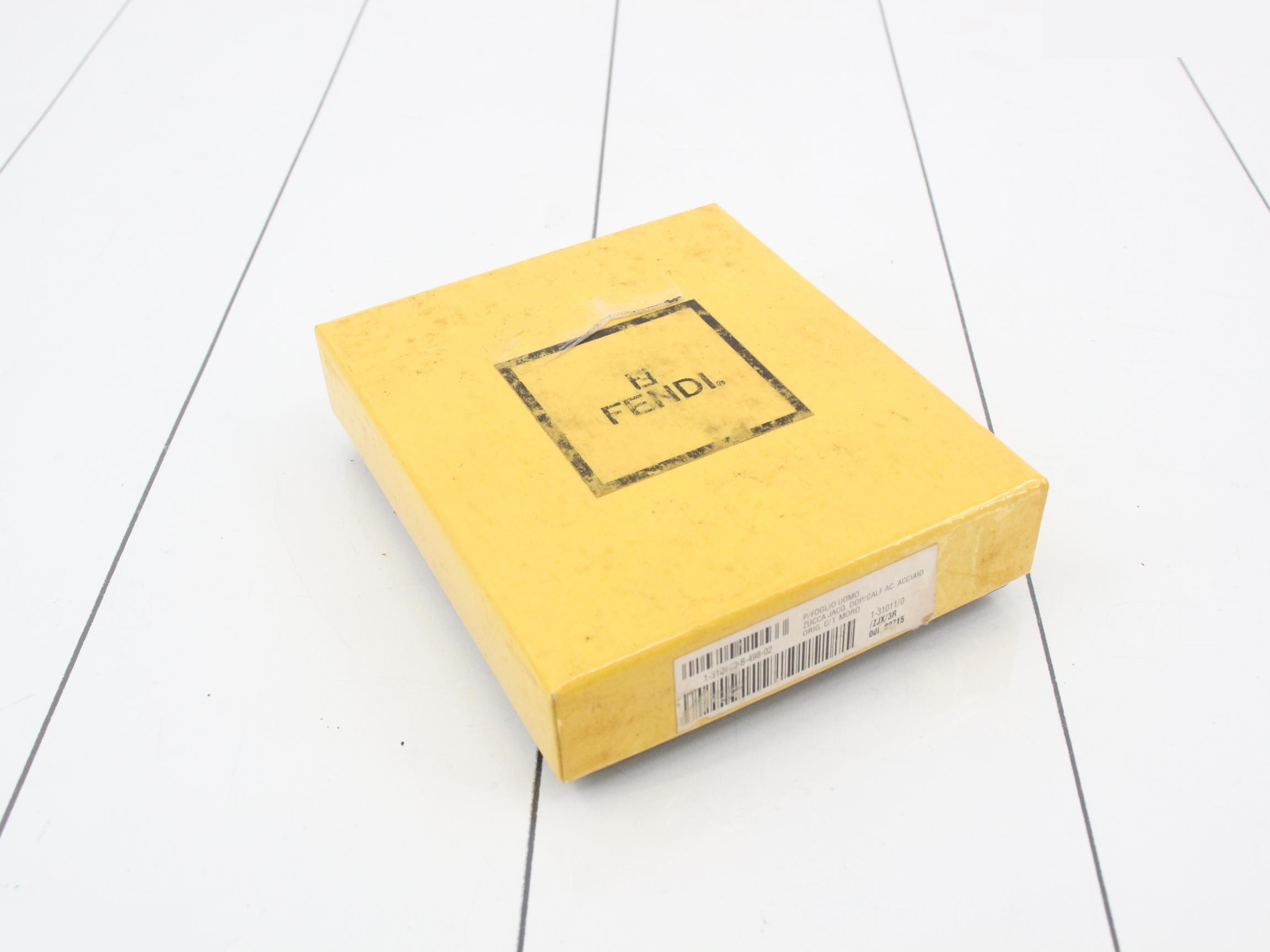 Zucca wallet — view 5