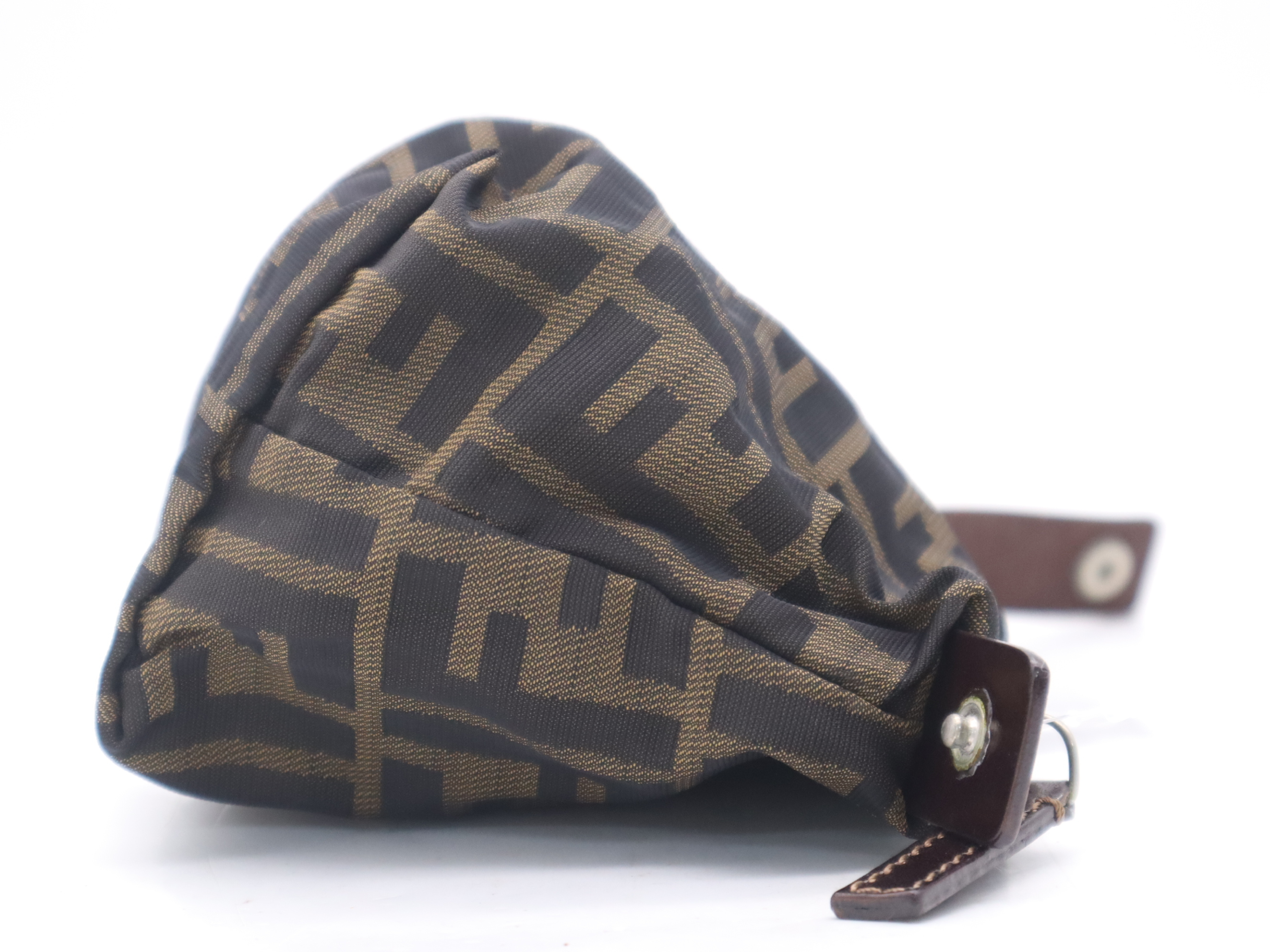 2319 Nylon Zucca Pouch 26540099 Pouch — view 5