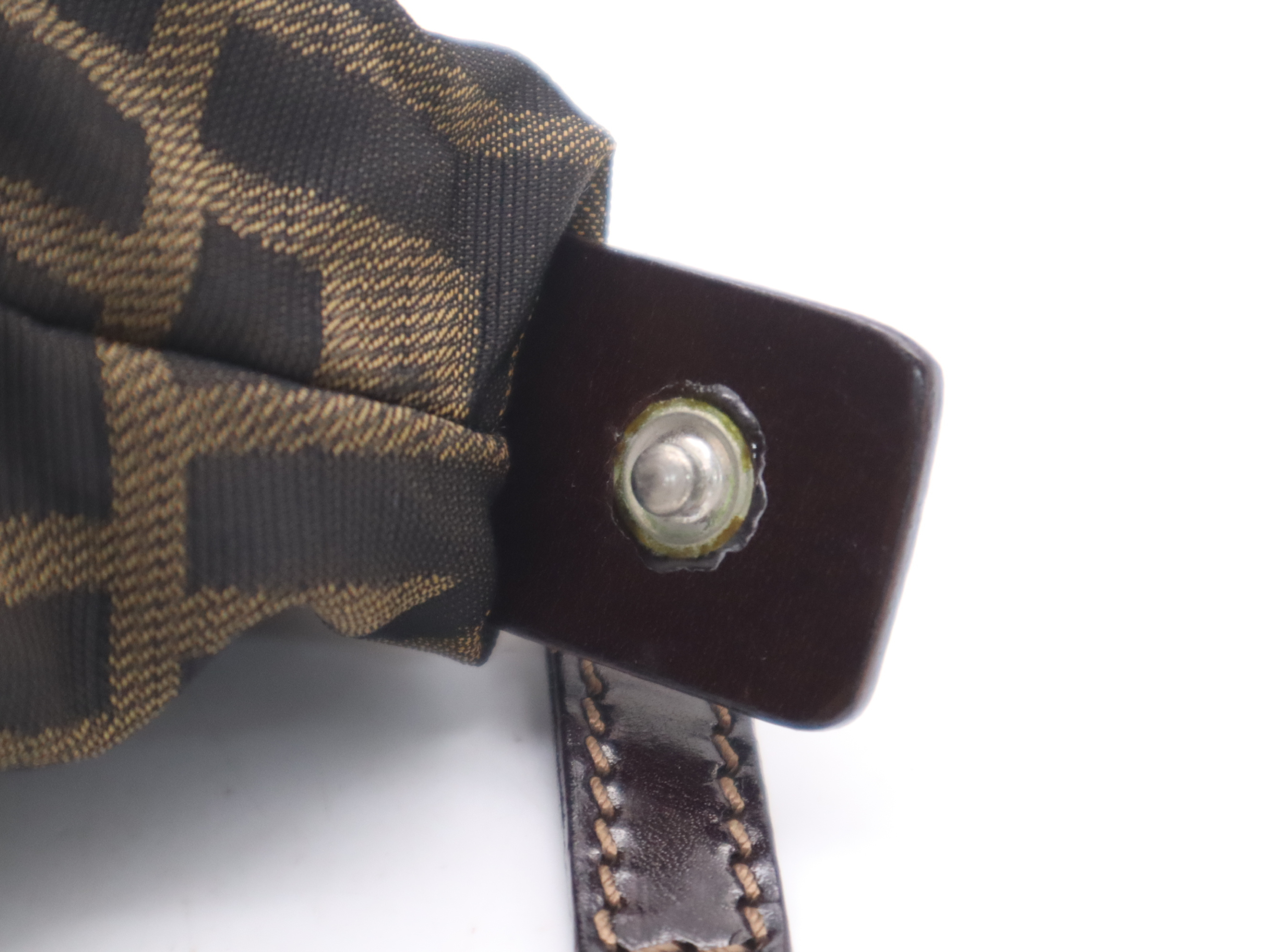 2319 Nylon Zucca Pouch 26540099 Pouch — view 7