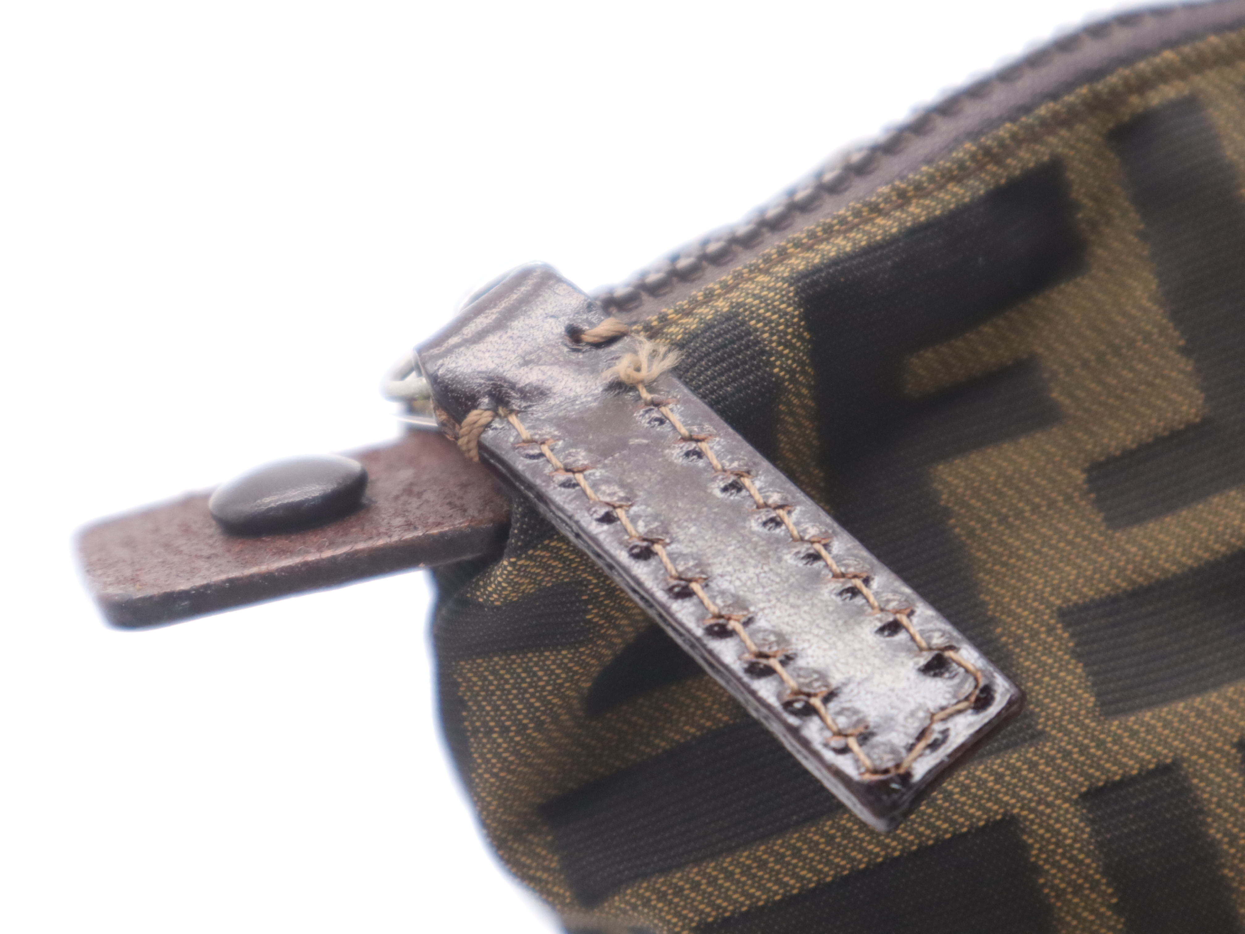 2319 Nylon Zucca Pouch 26540099 Pouch — view 8
