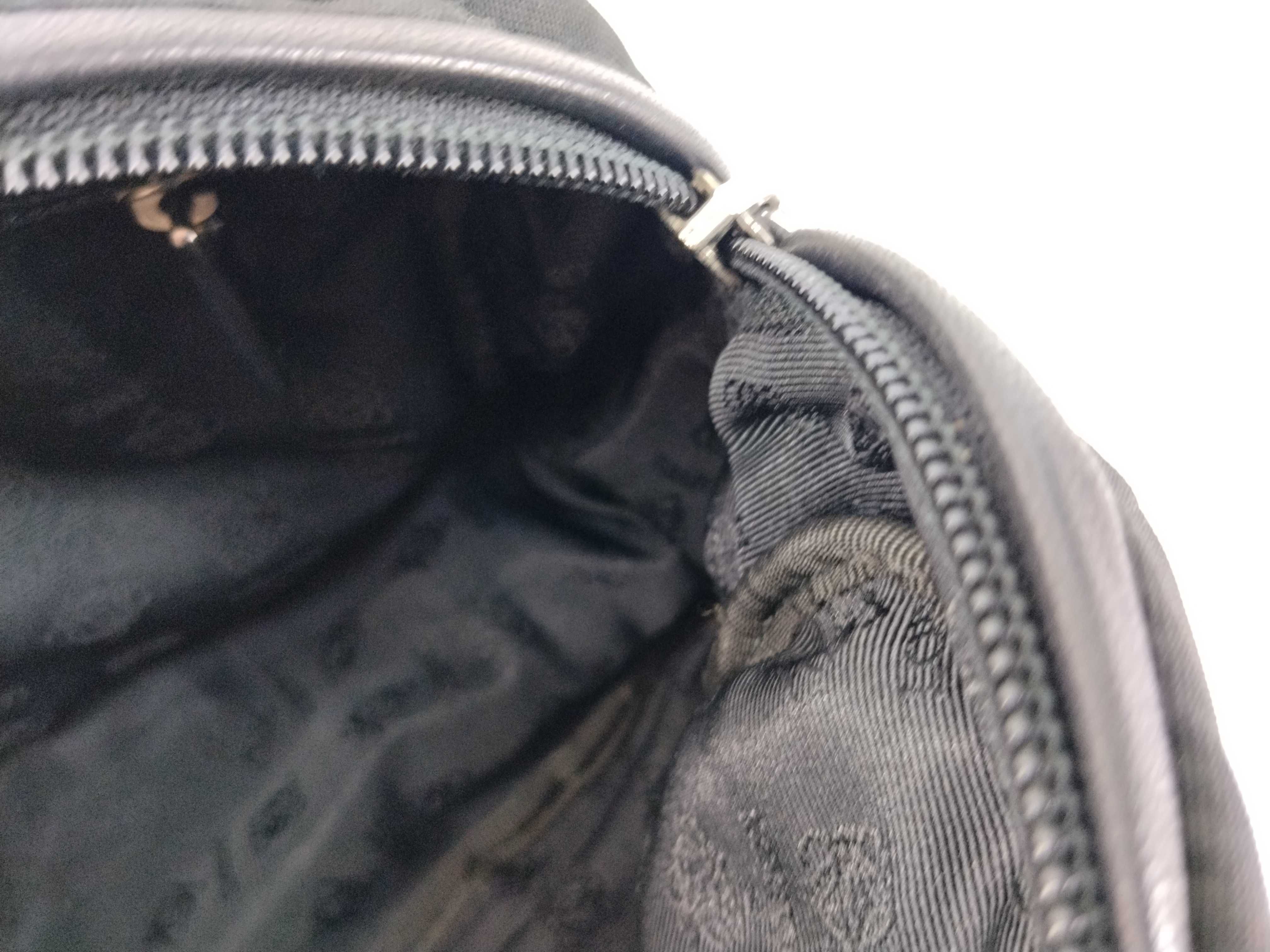 handbag, lambskin leather handbag — view 12