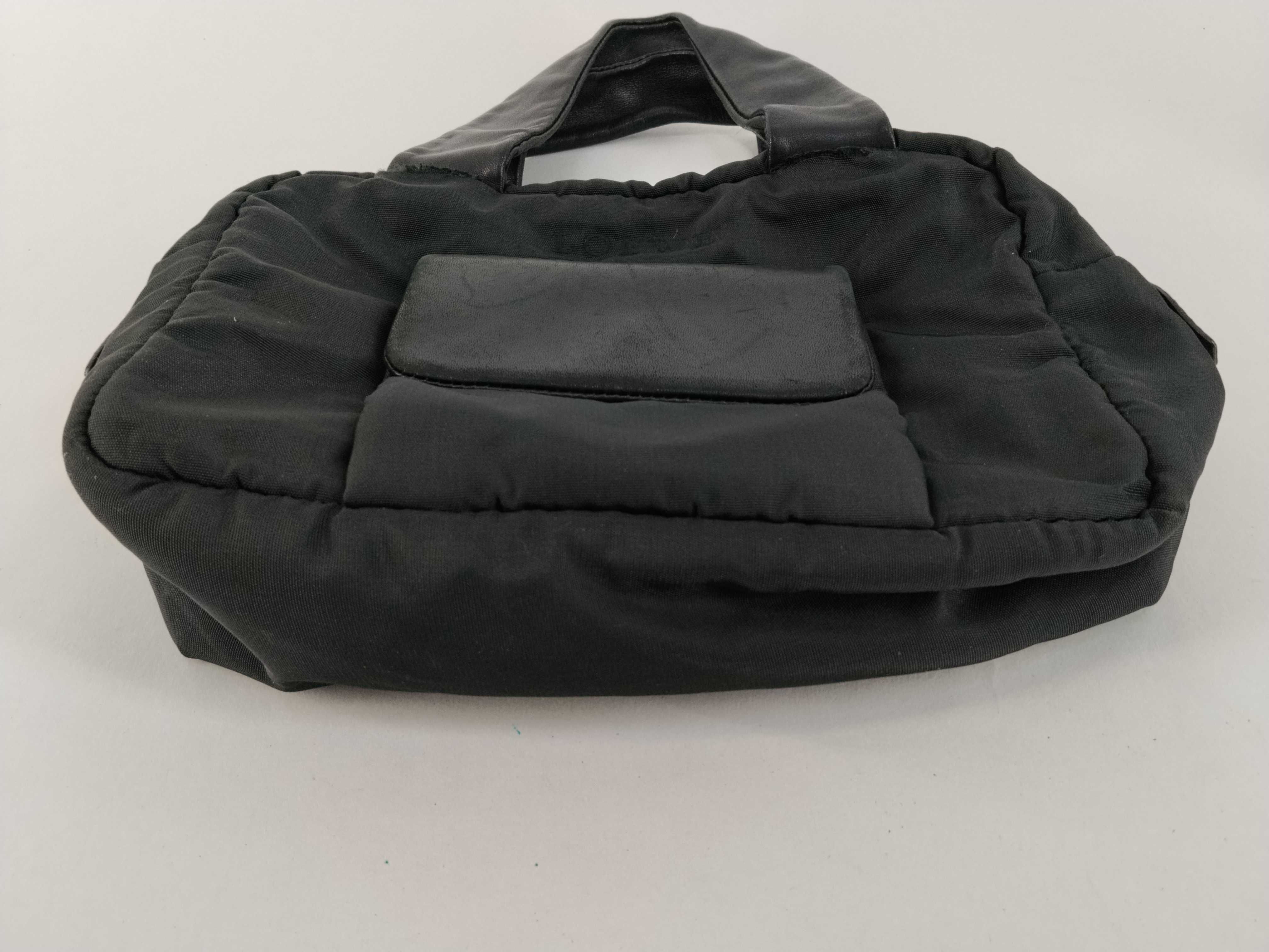handbag, lambskin leather handbag — view 7