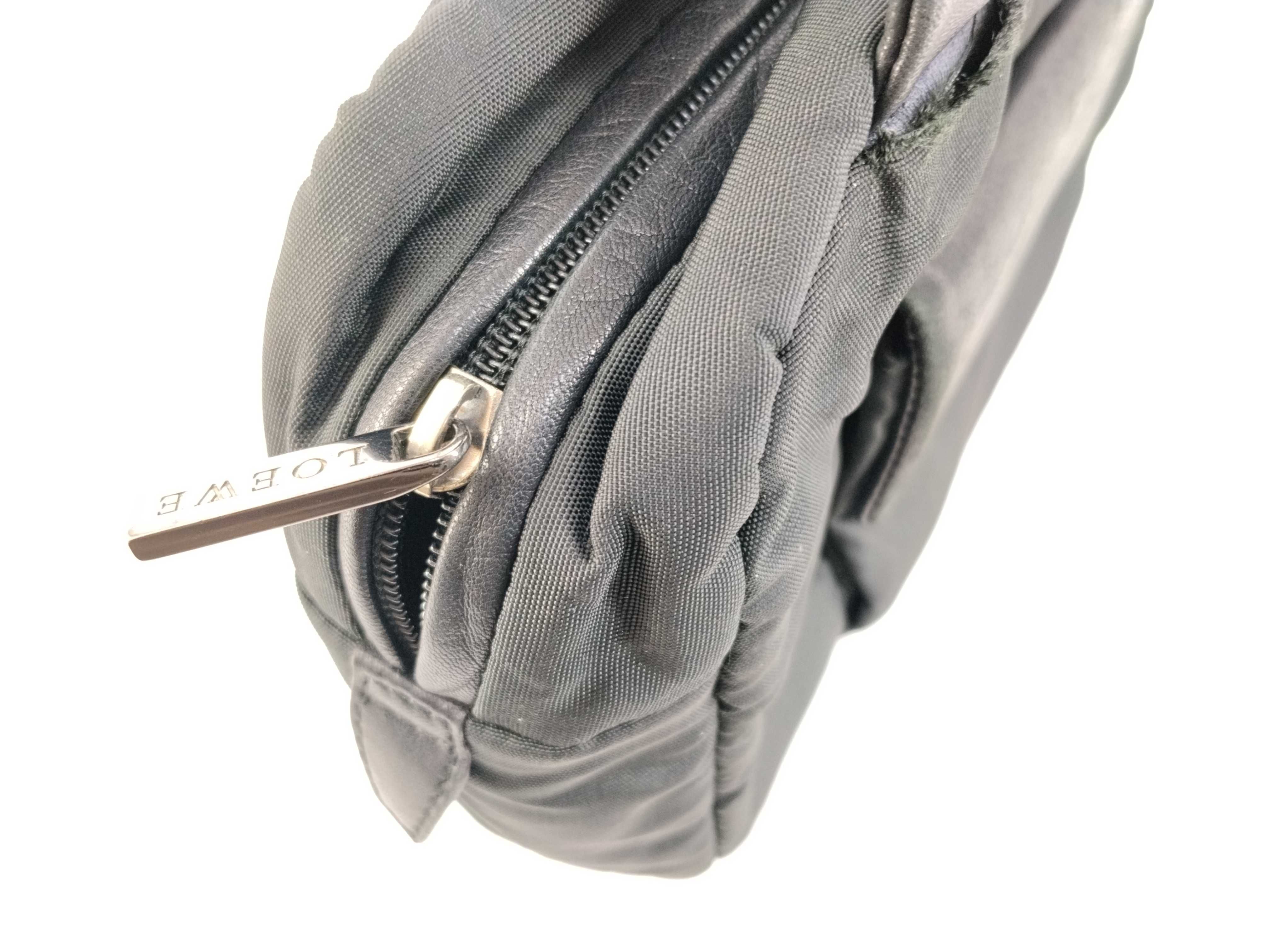 handbag, lambskin leather handbag — view 9