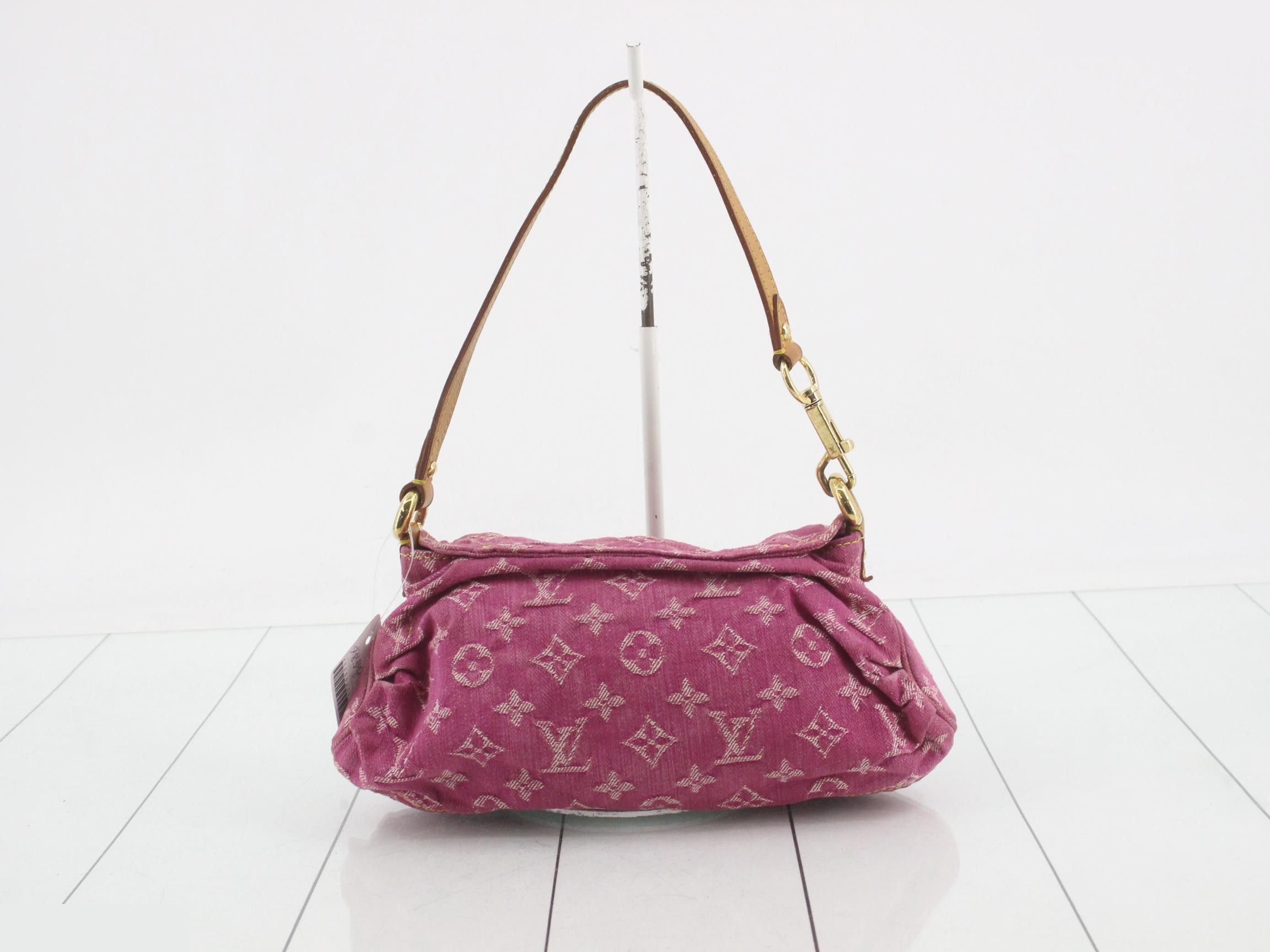 Mini Pretty Fuchsia M95216 — view 2