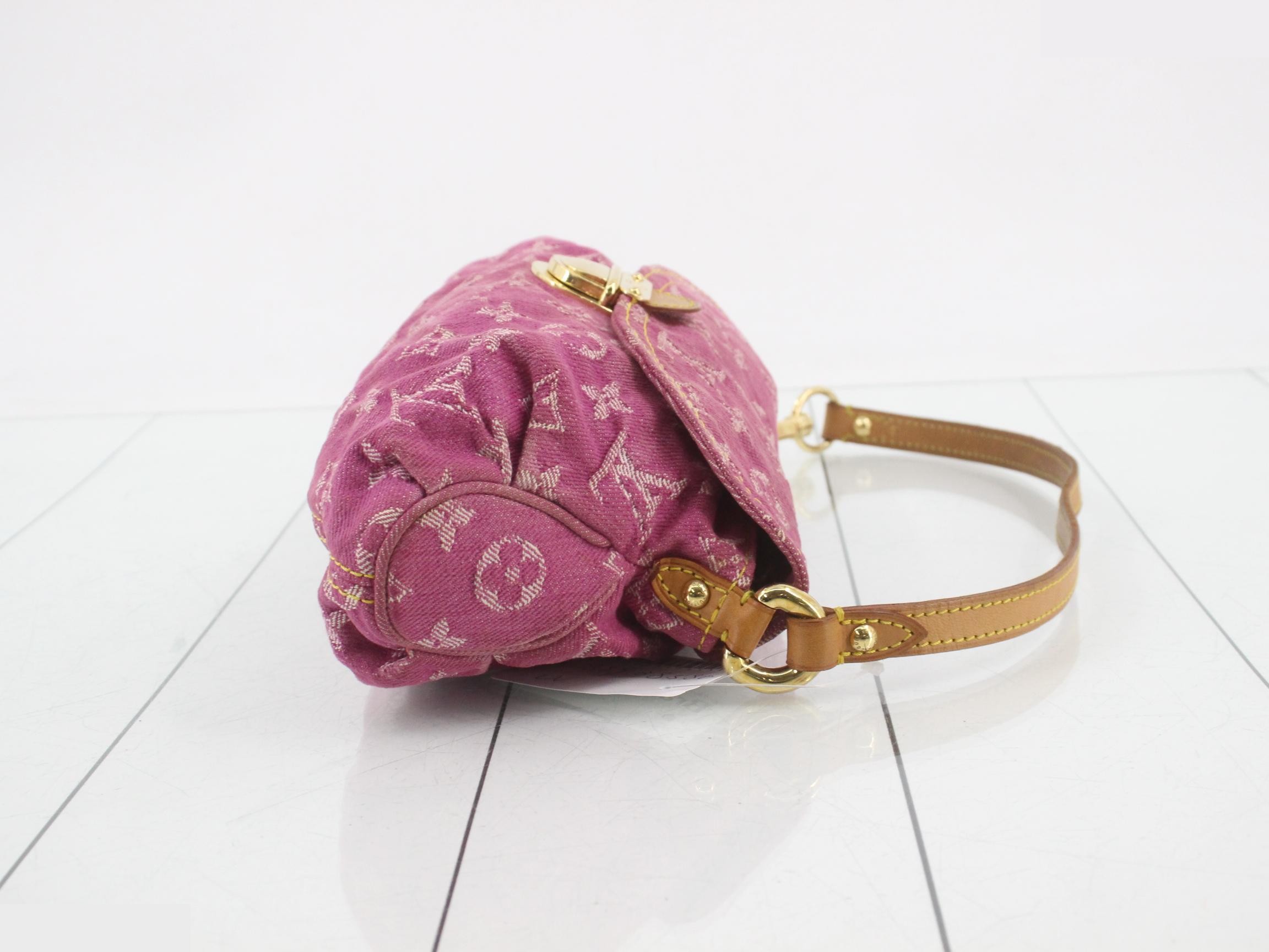 Mini Pretty Fuchsia M95216 — view 3