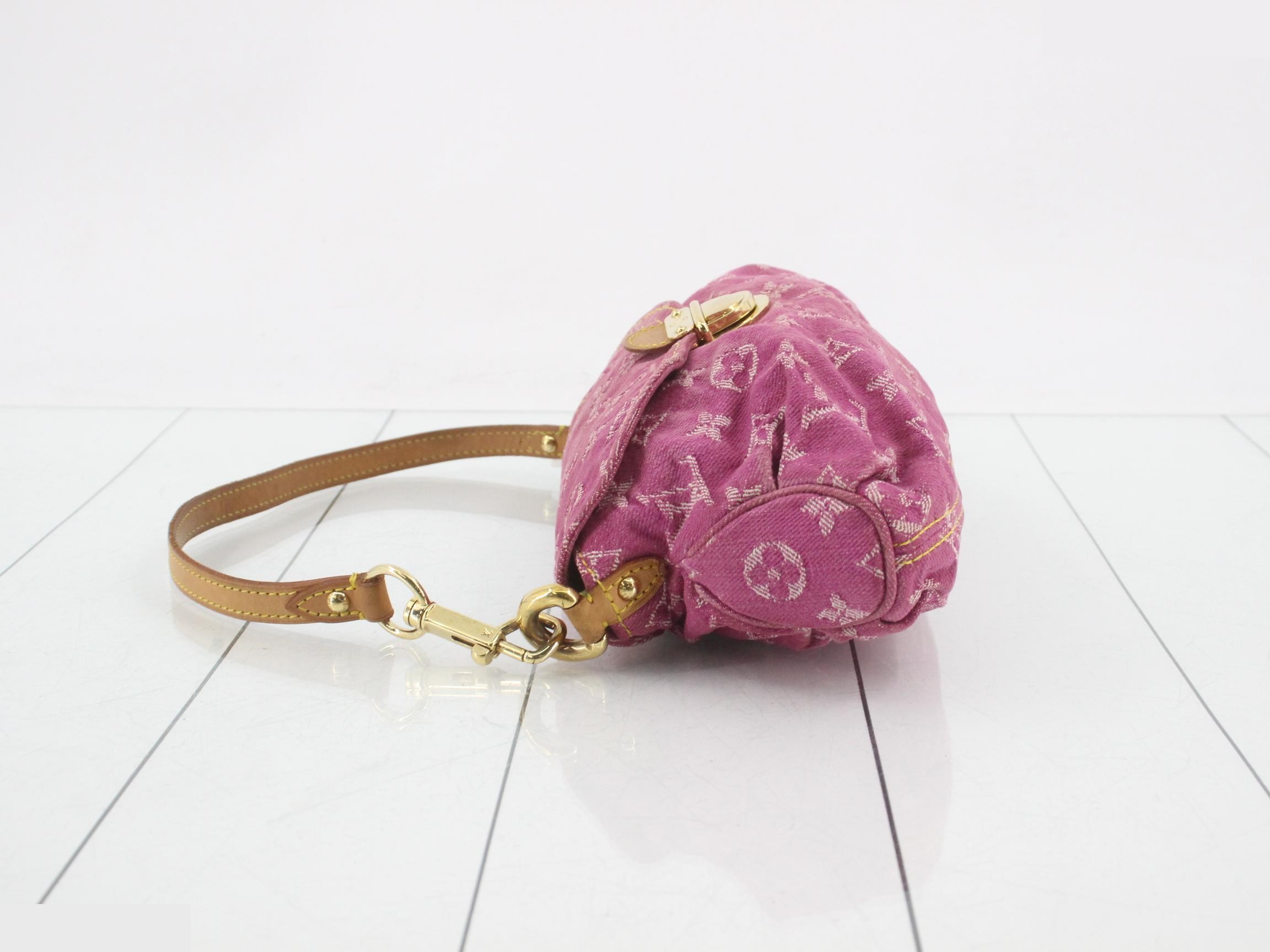 Mini Pretty Fuchsia M95216 — view 4