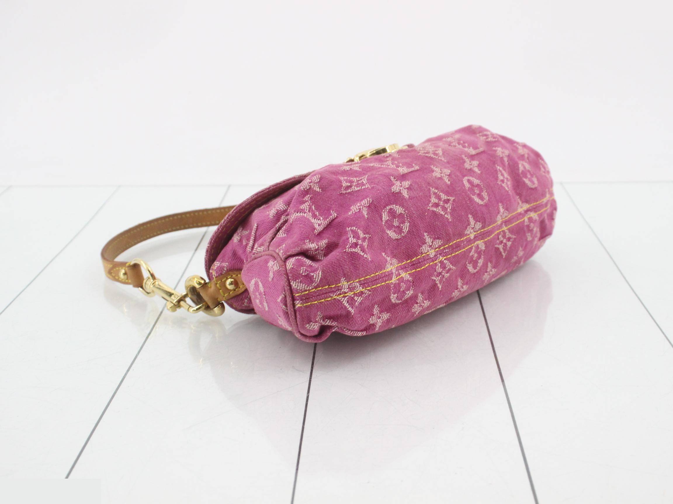Mini Pretty Fuchsia M95216 — view 5