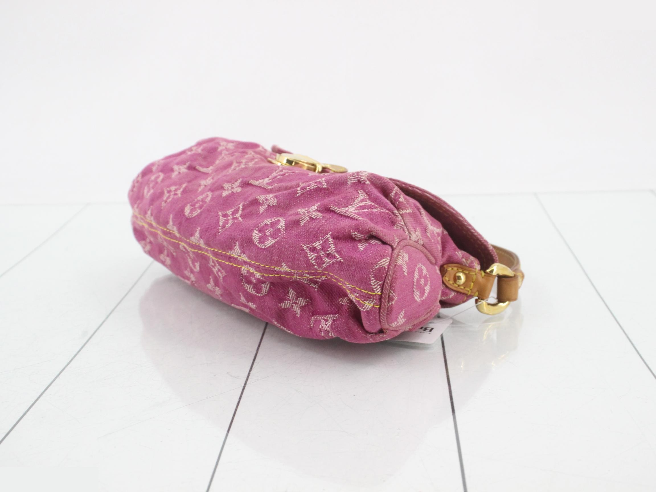 Mini Pretty Fuchsia M95216 — view 6