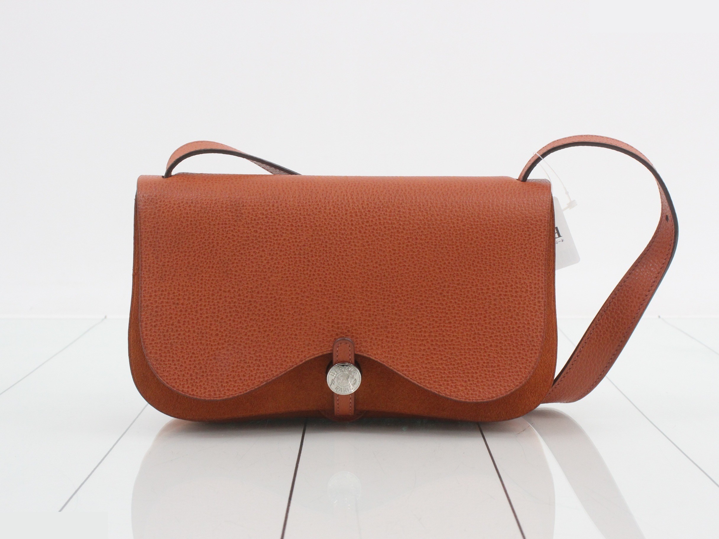 Sac Colorado PM Liège x Canvas Shoulder Bag