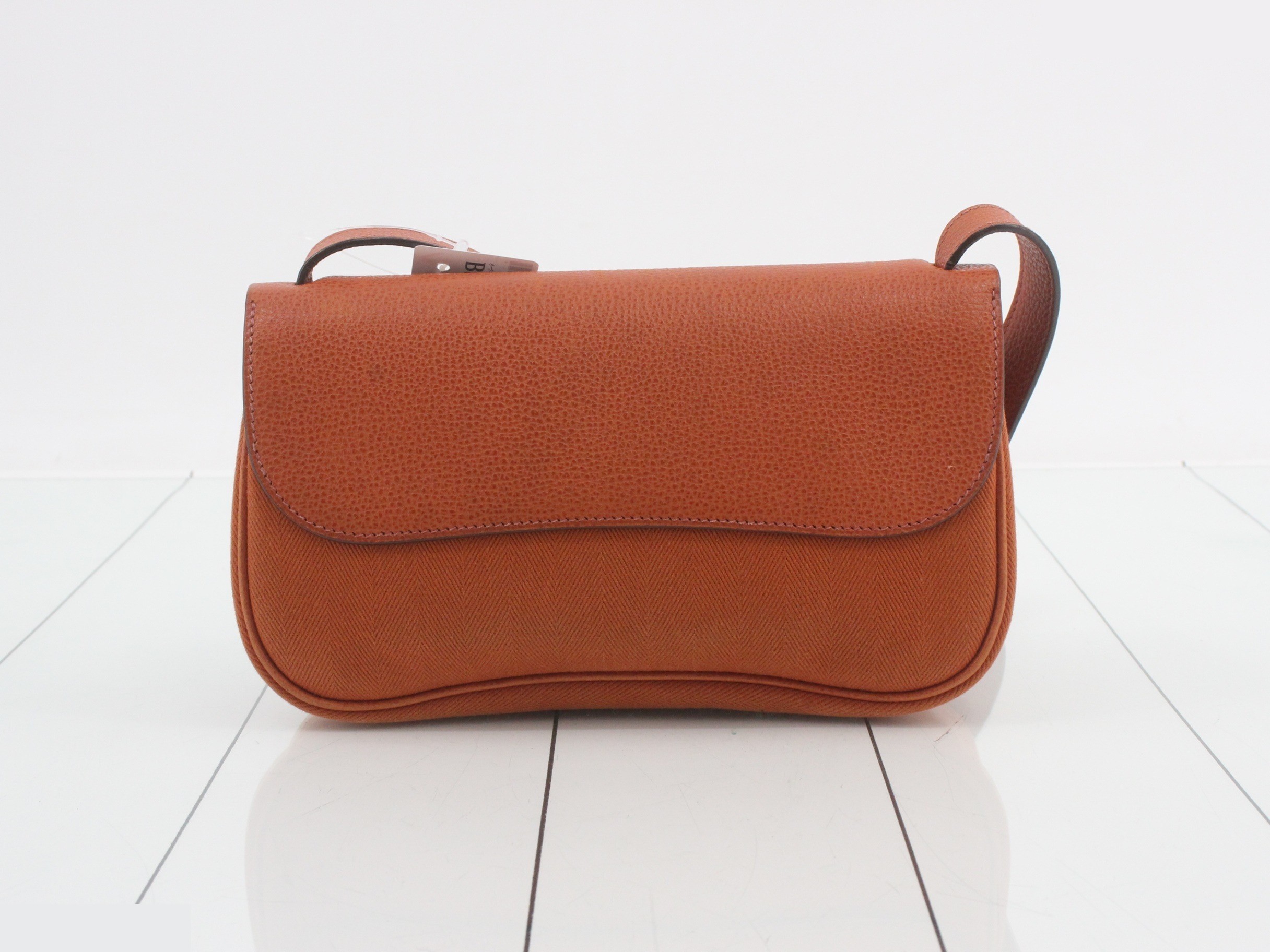 Sac Colorado PM Liège x Canvas Shoulder Bag — view 2