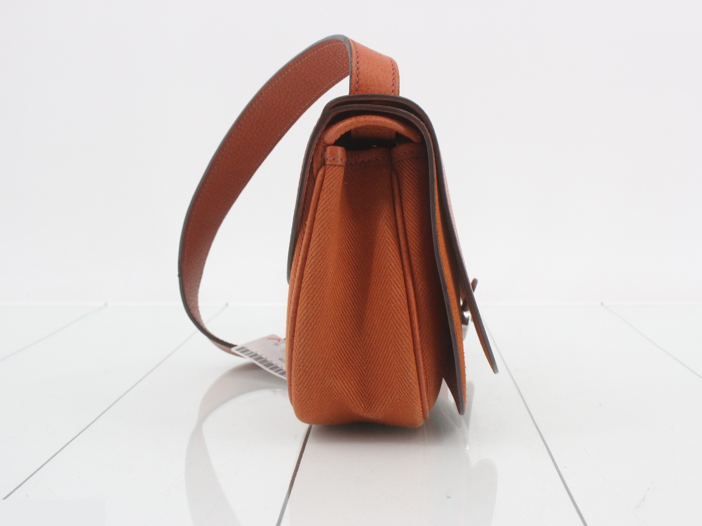 Sac Colorado PM Liège x Canvas Shoulder Bag — view 4