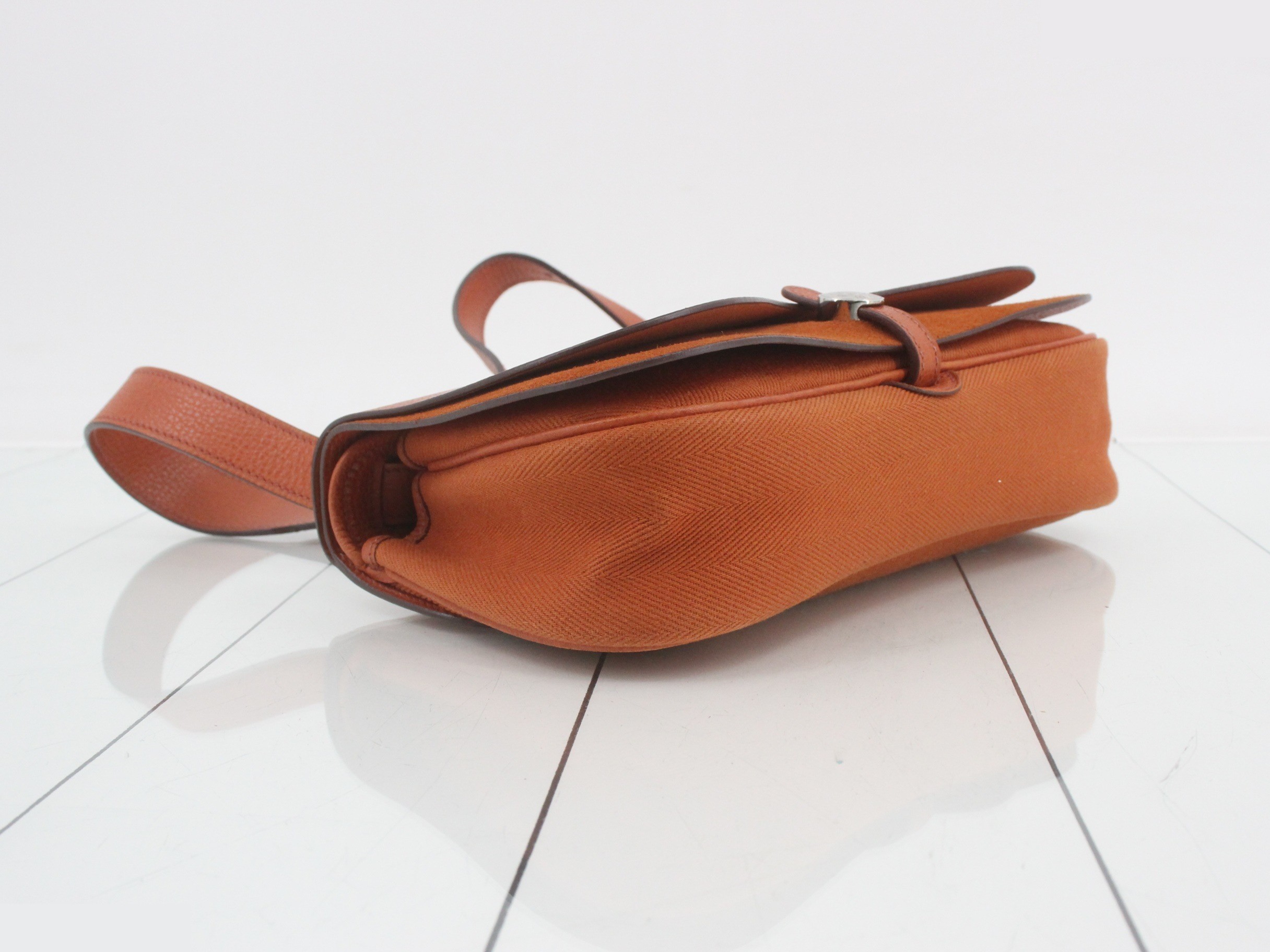 Sac Colorado PM Liège x Canvas Shoulder Bag — view 5