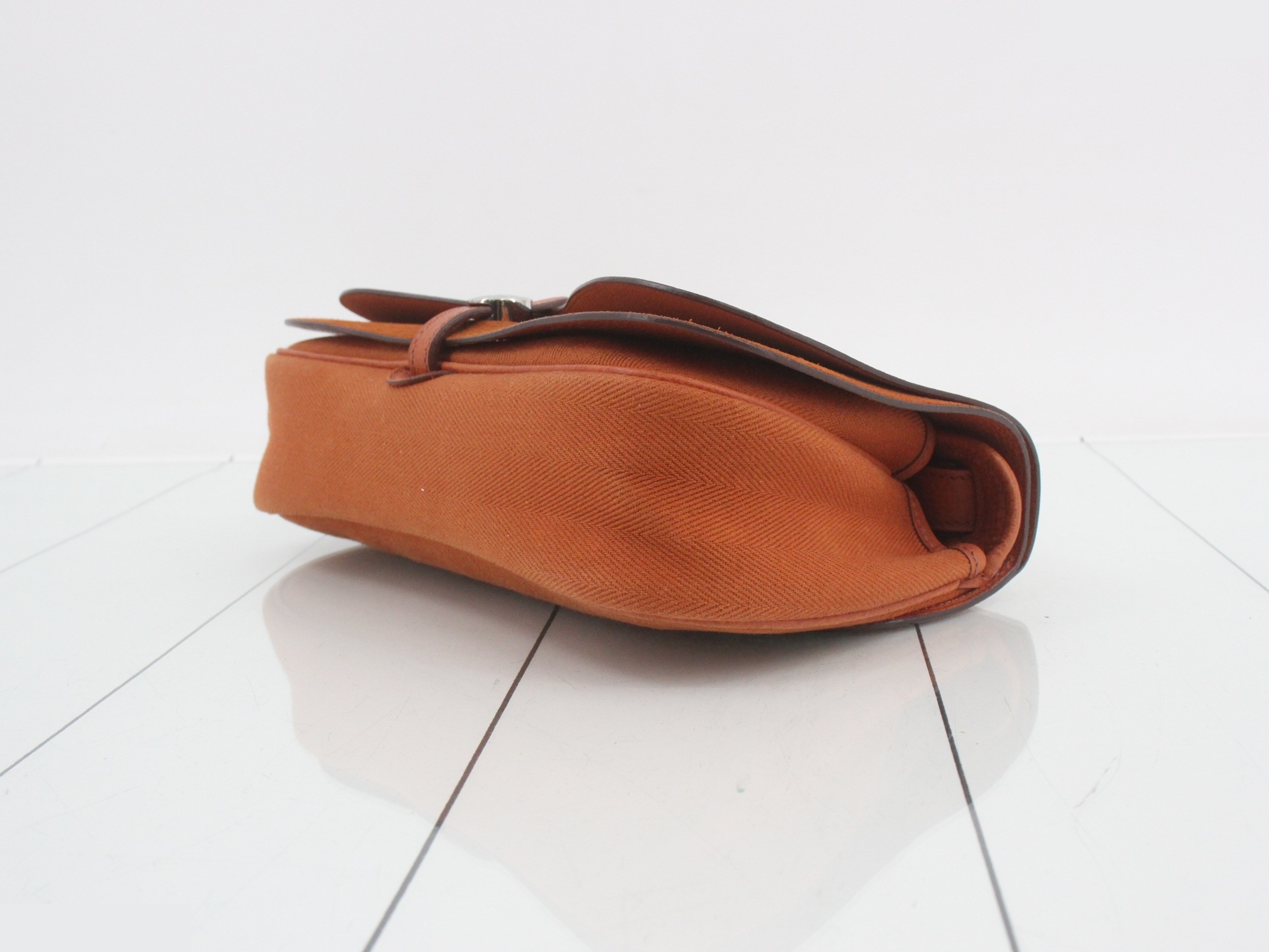 Sac Colorado PM Liège x Canvas Shoulder Bag — view 6