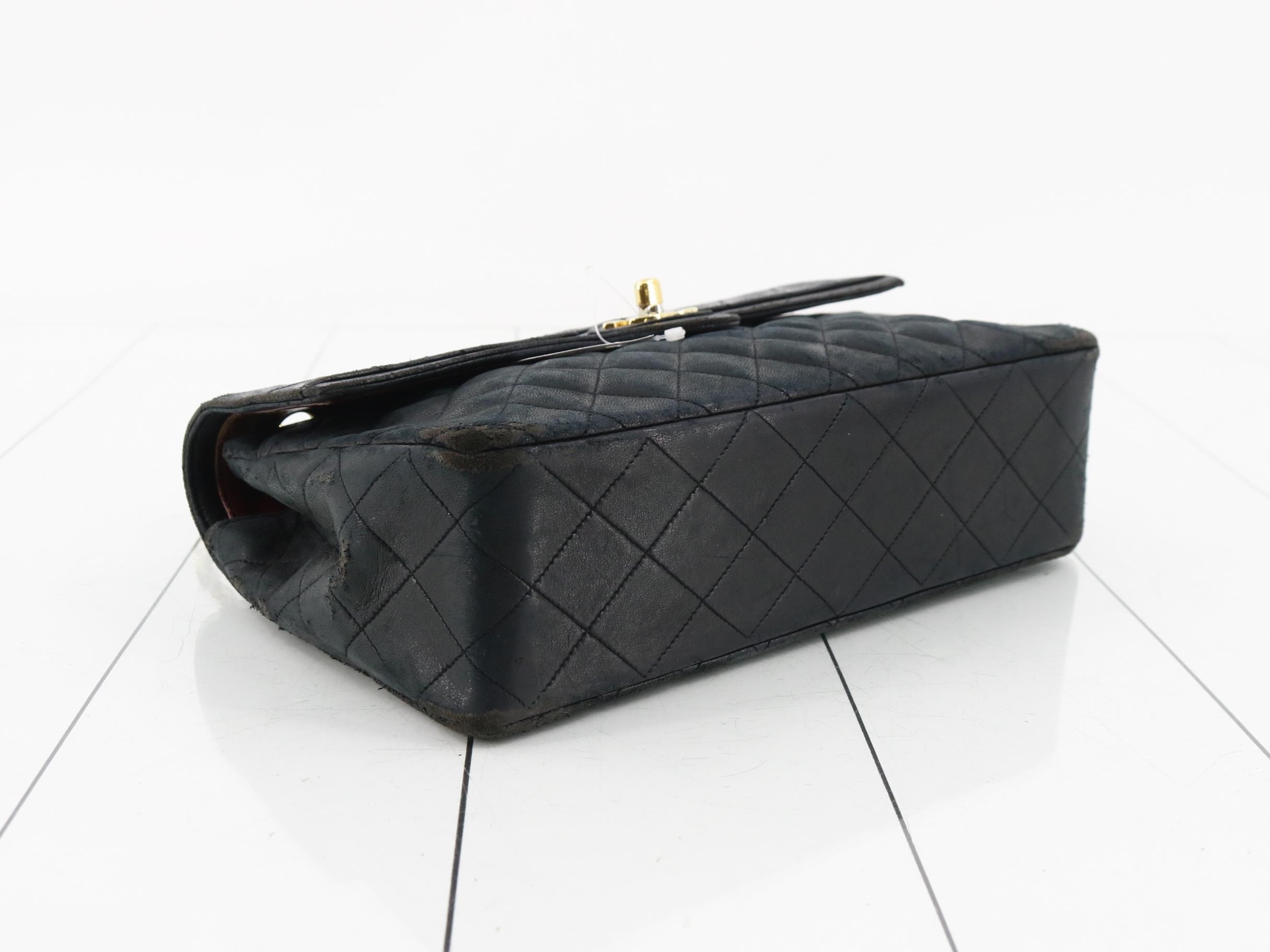 Chain shoulder bag — view 5