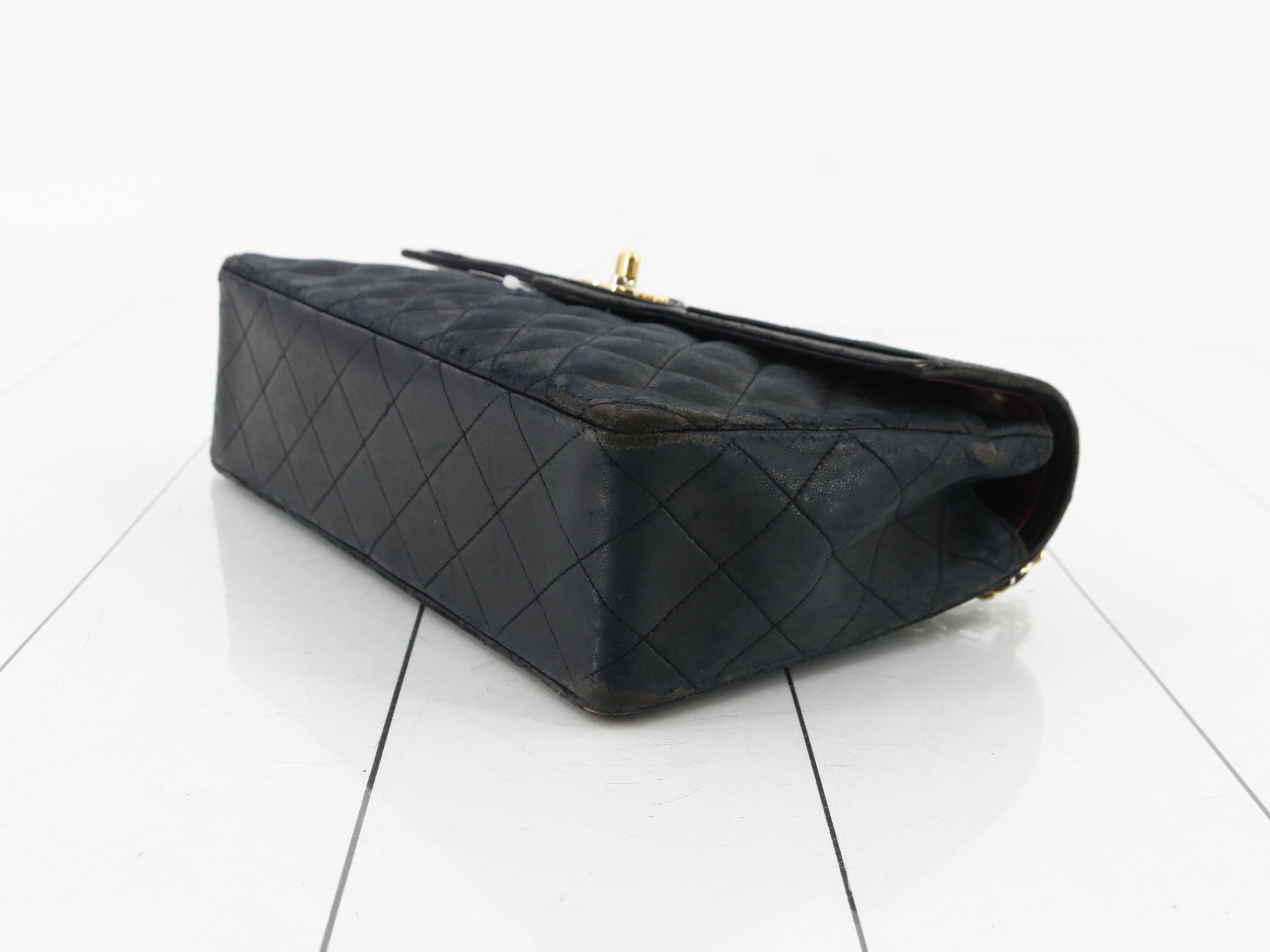 Chain shoulder bag — view 6