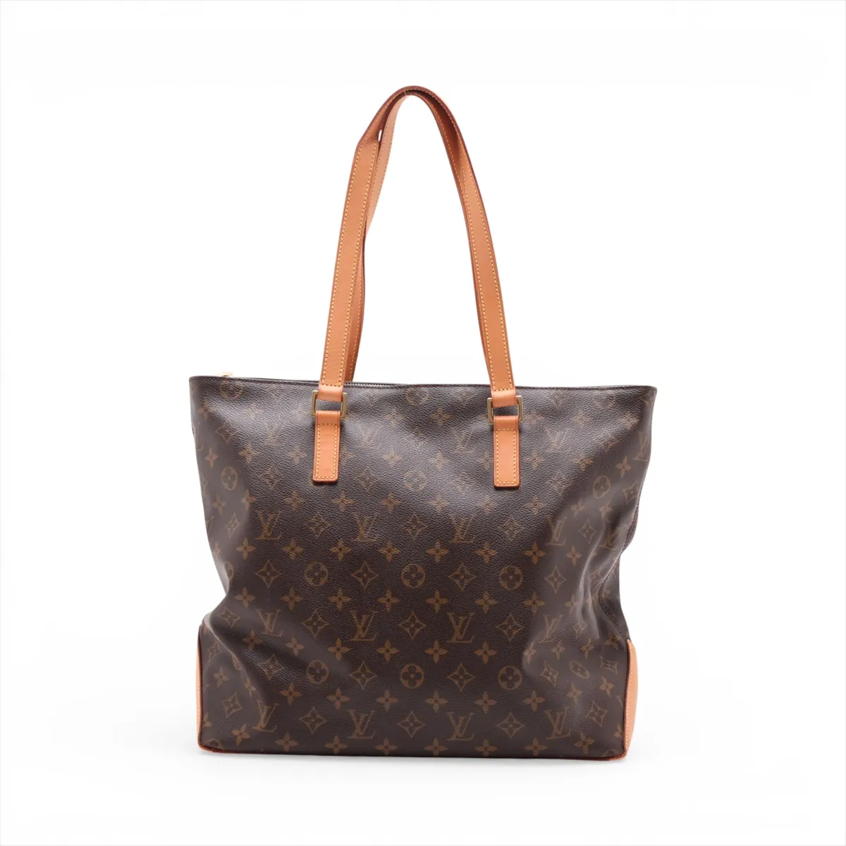 Monogram Cabas Mezzo M51151 TH1011 Brown — view 2