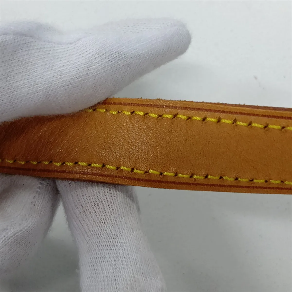 Monogram Cabas Mezzo M51151 TH1011 Brown — view 13