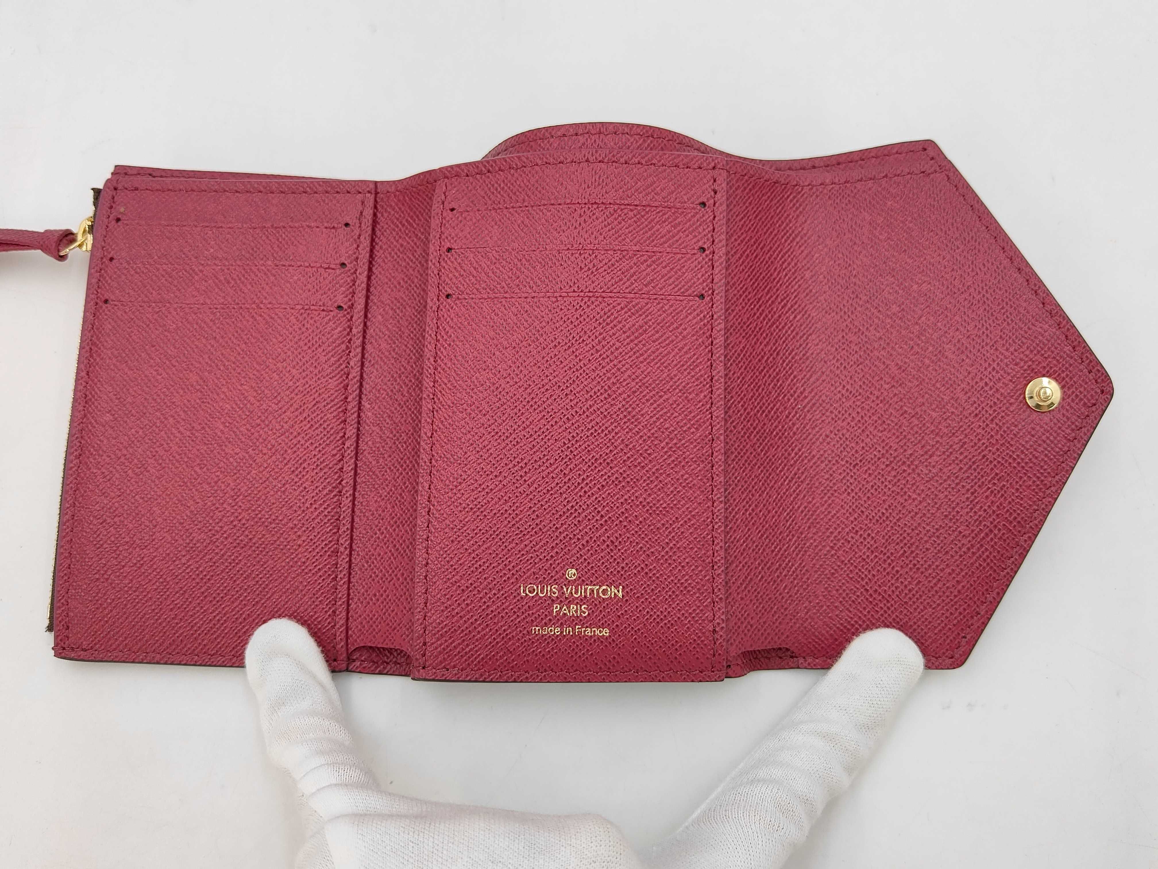 Victorine Wallet — view 3