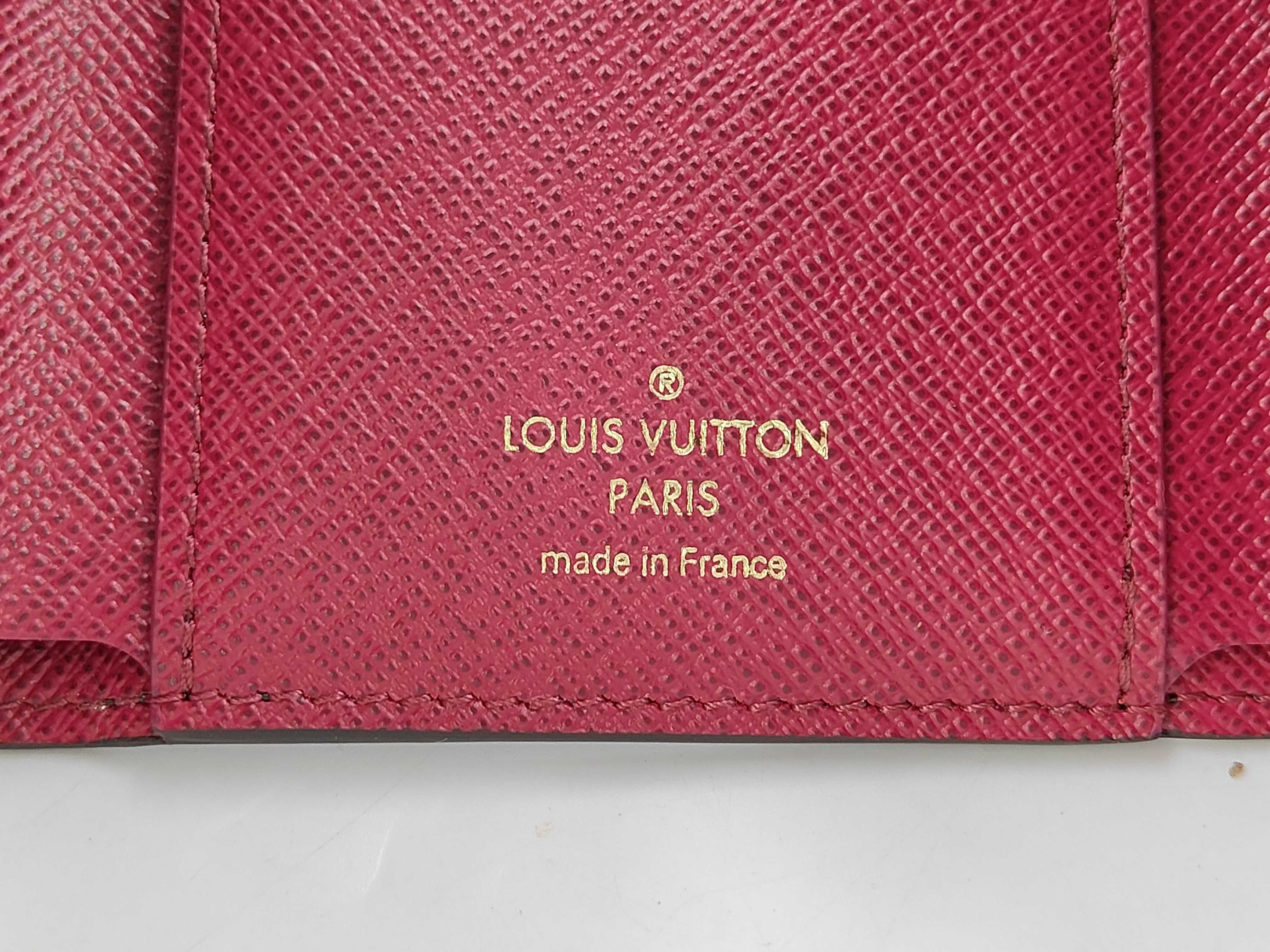 Victorine Wallet — view 5
