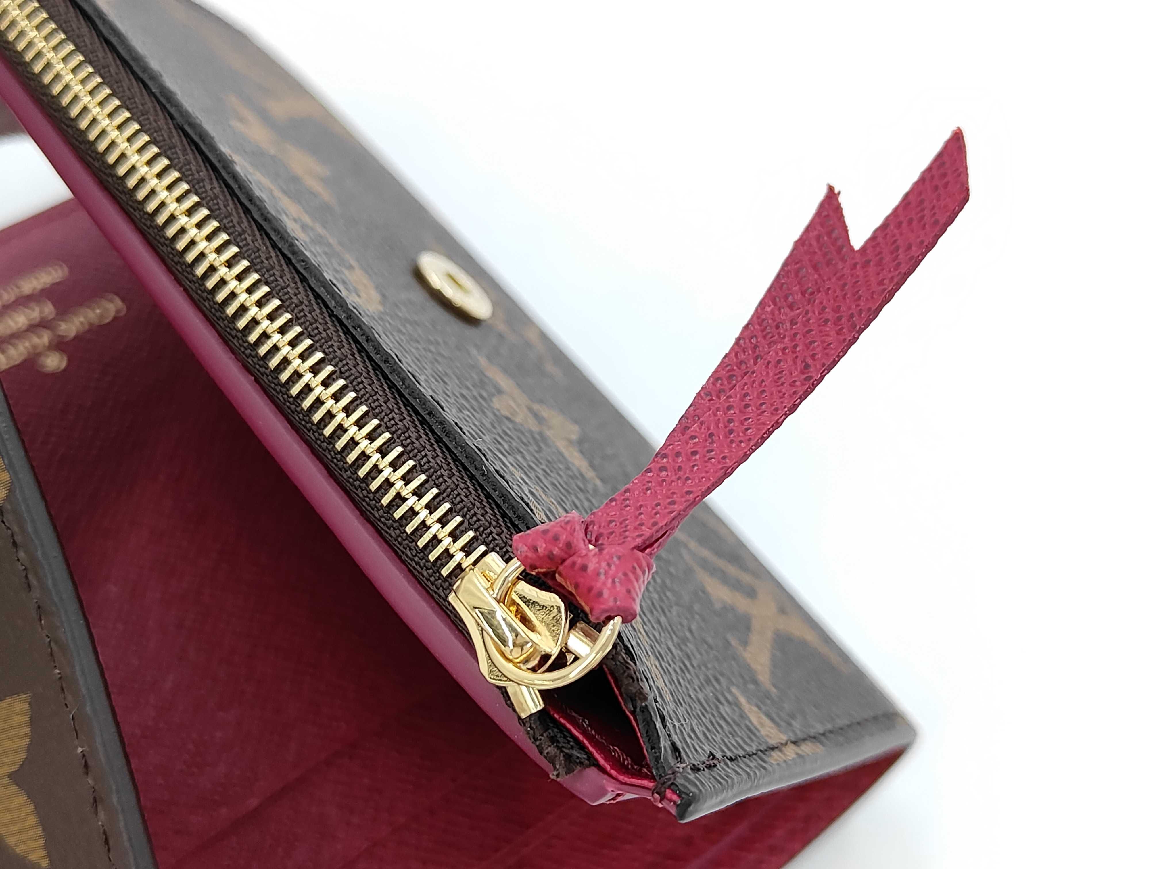 Victorine Wallet — view 6