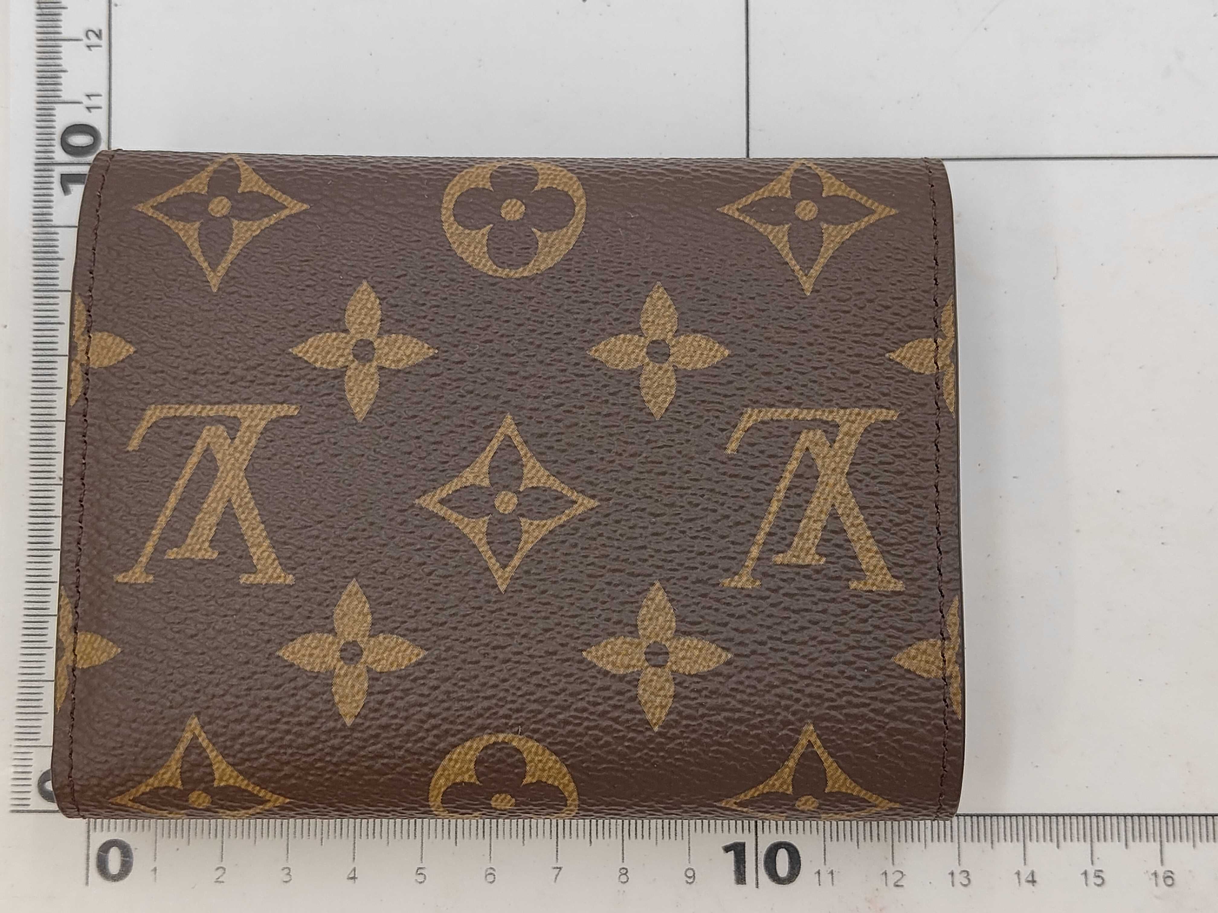 Victorine Wallet — view 8