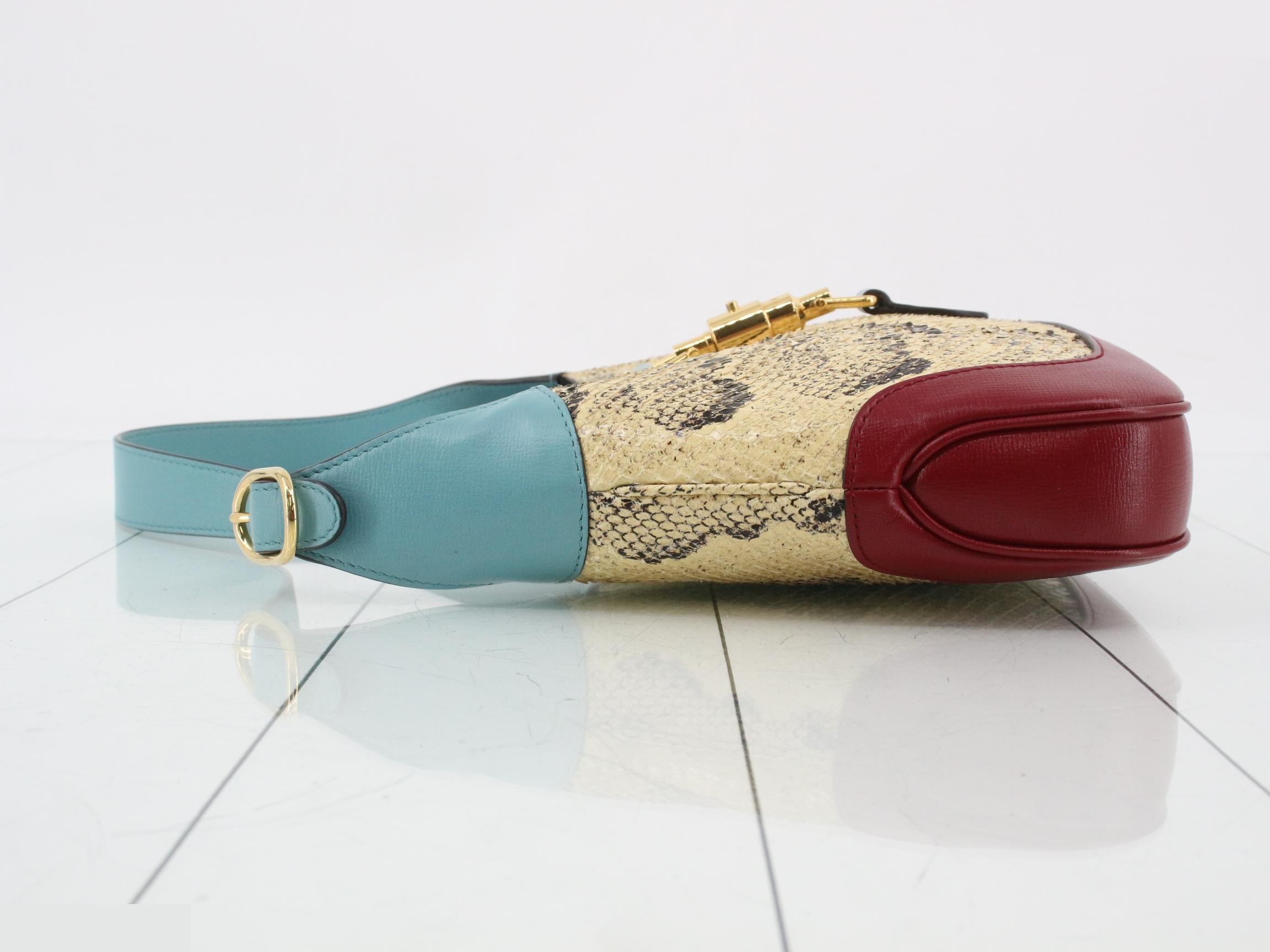 Python New Jackie — view 4