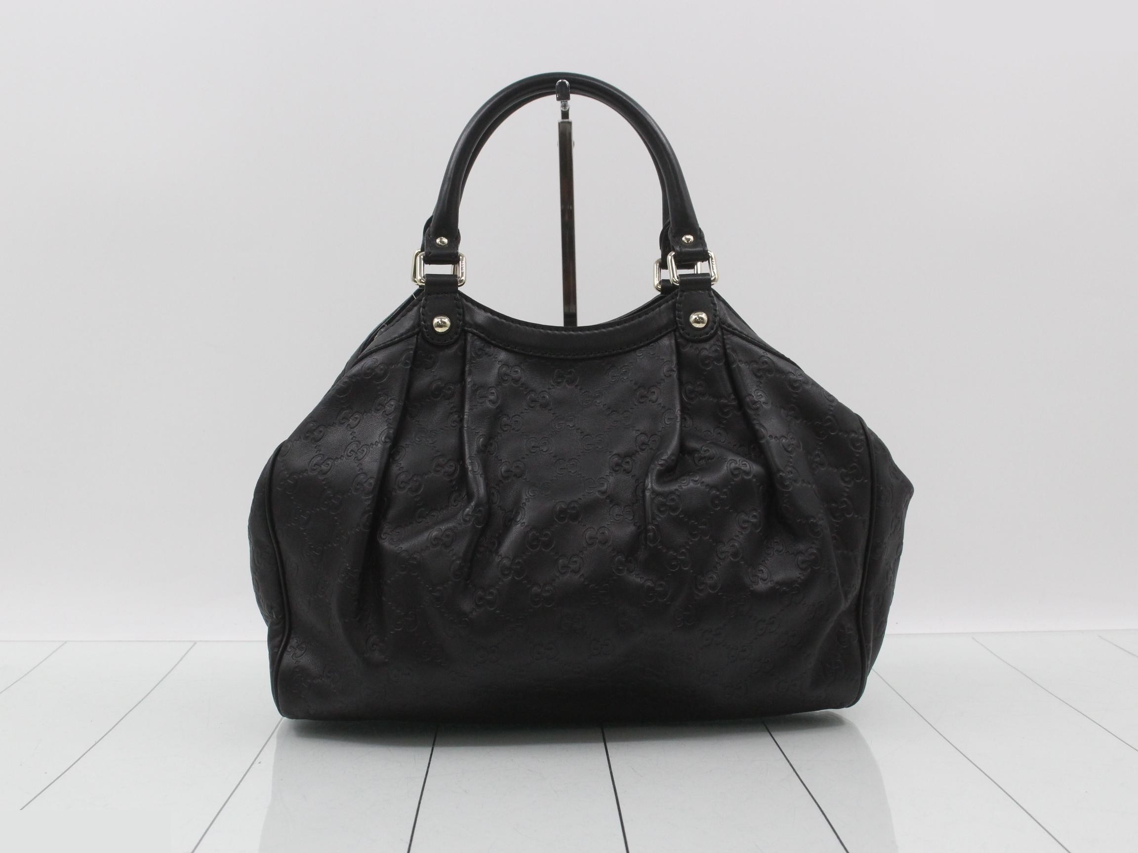 Guccissima Sukey handbag — view 2