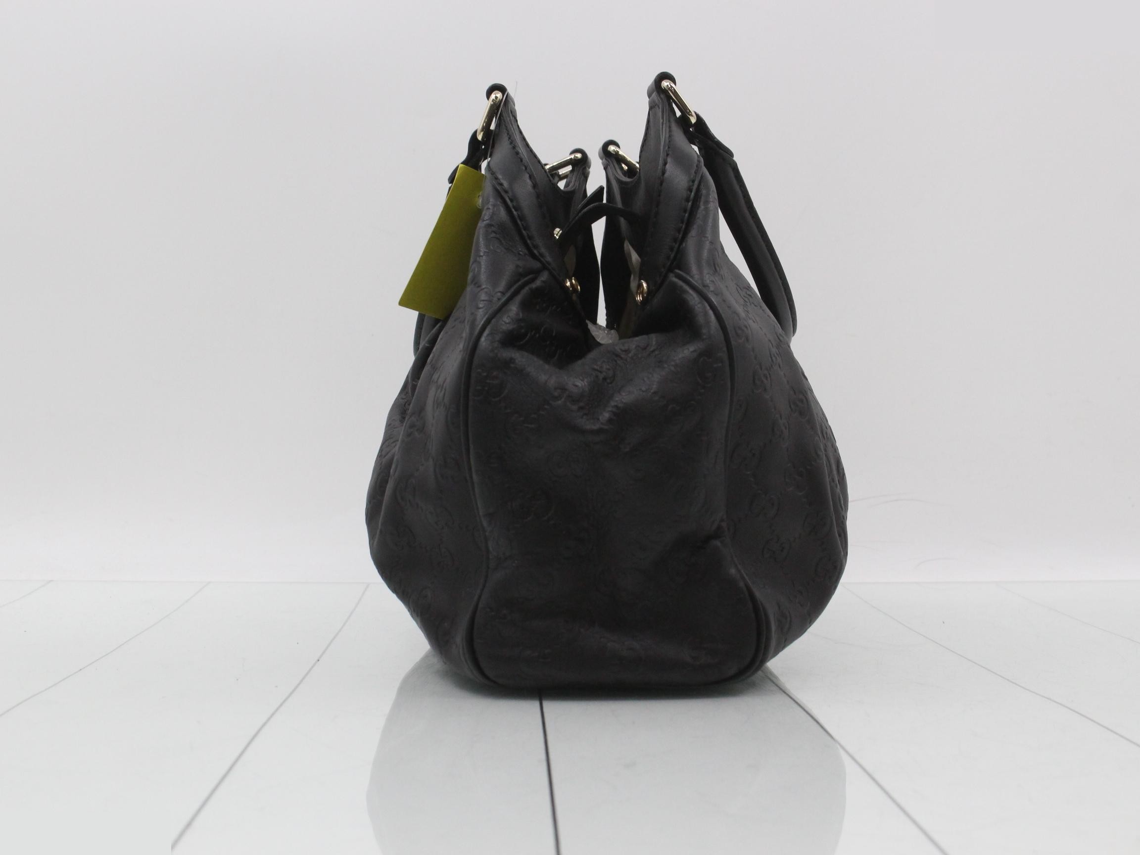 Guccissima Sukey handbag — view 3