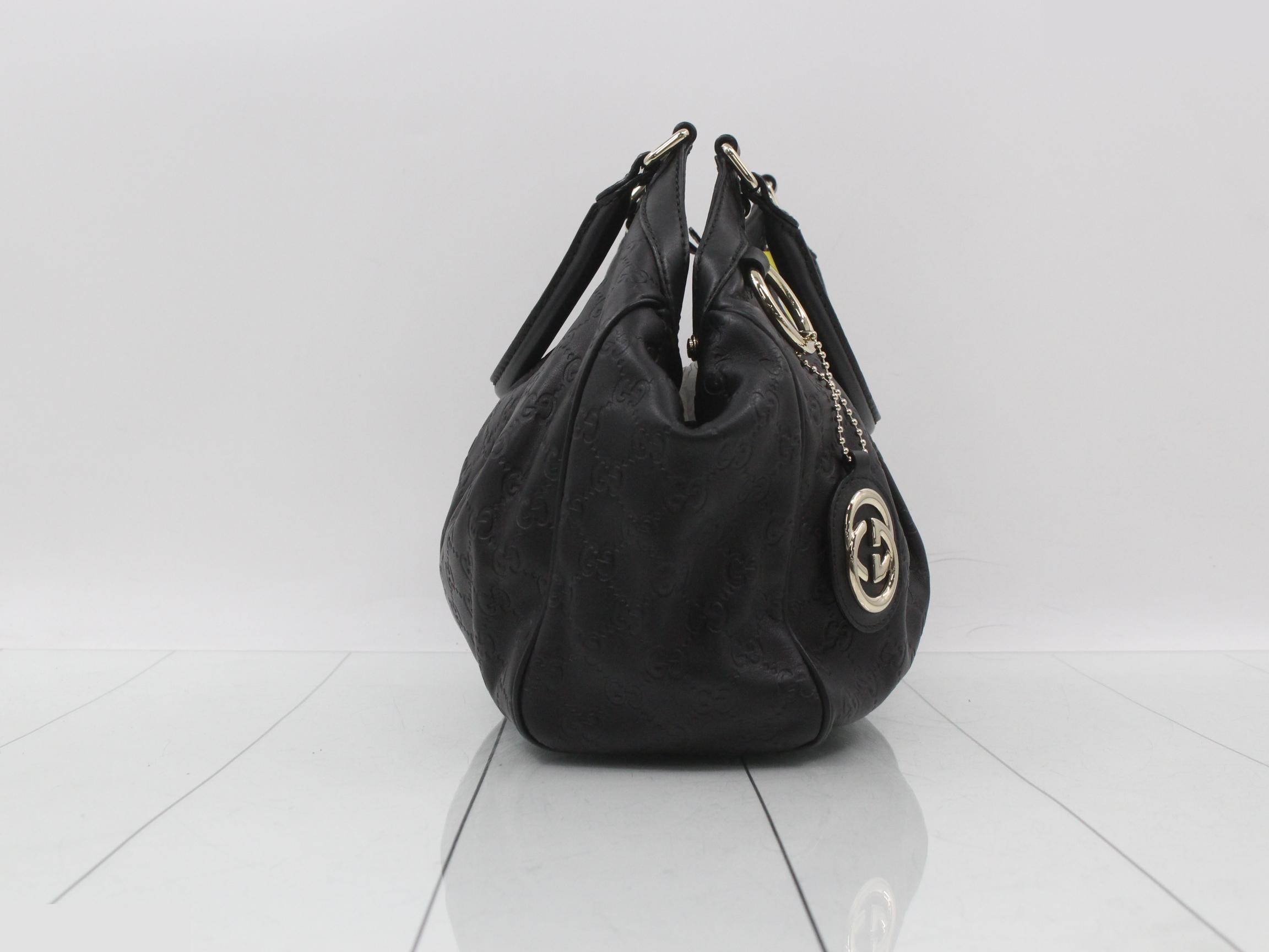 Guccissima Sukey handbag — view 4