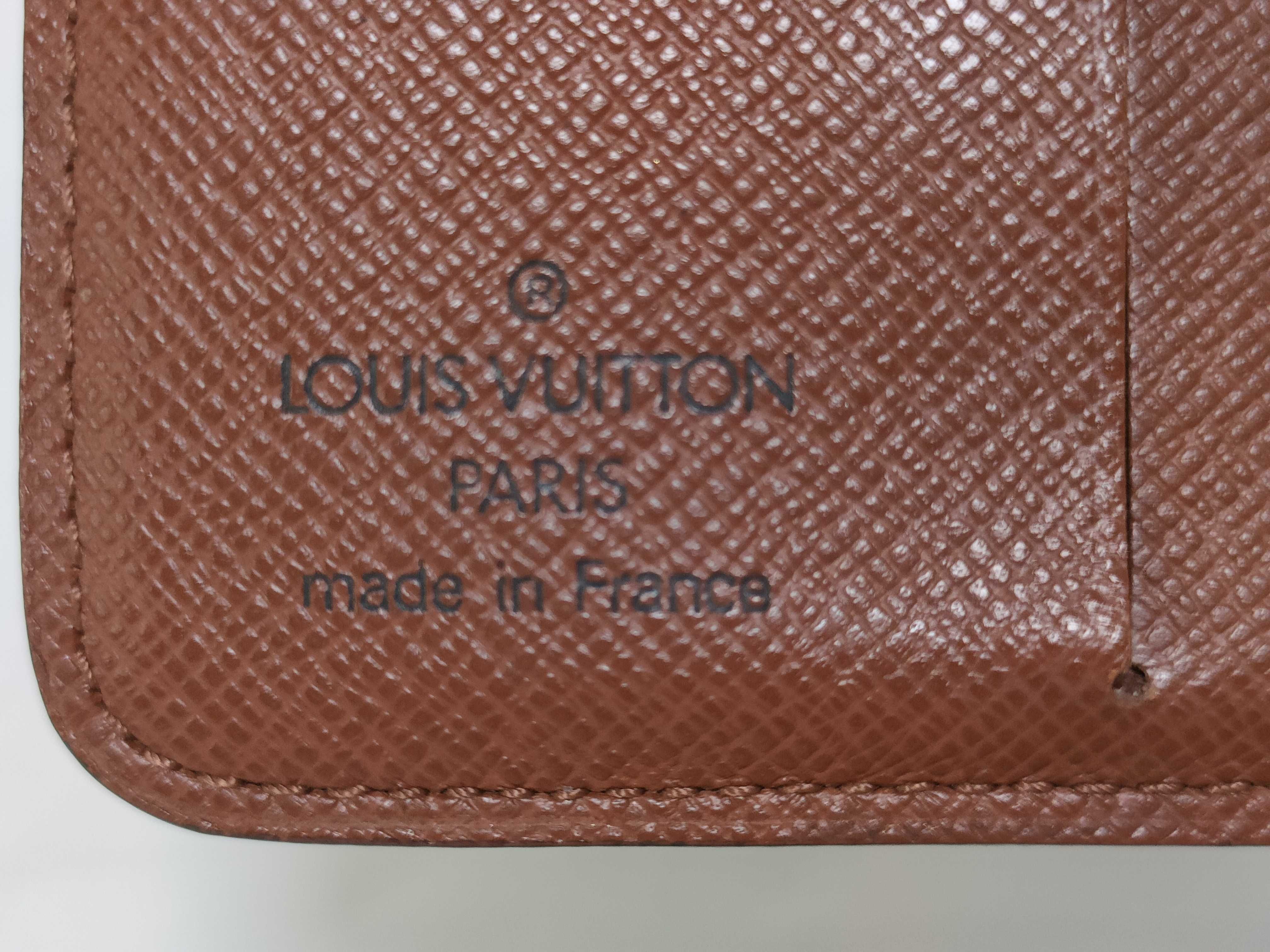 Monogram M61667 Compact Zip Wallet — view 14