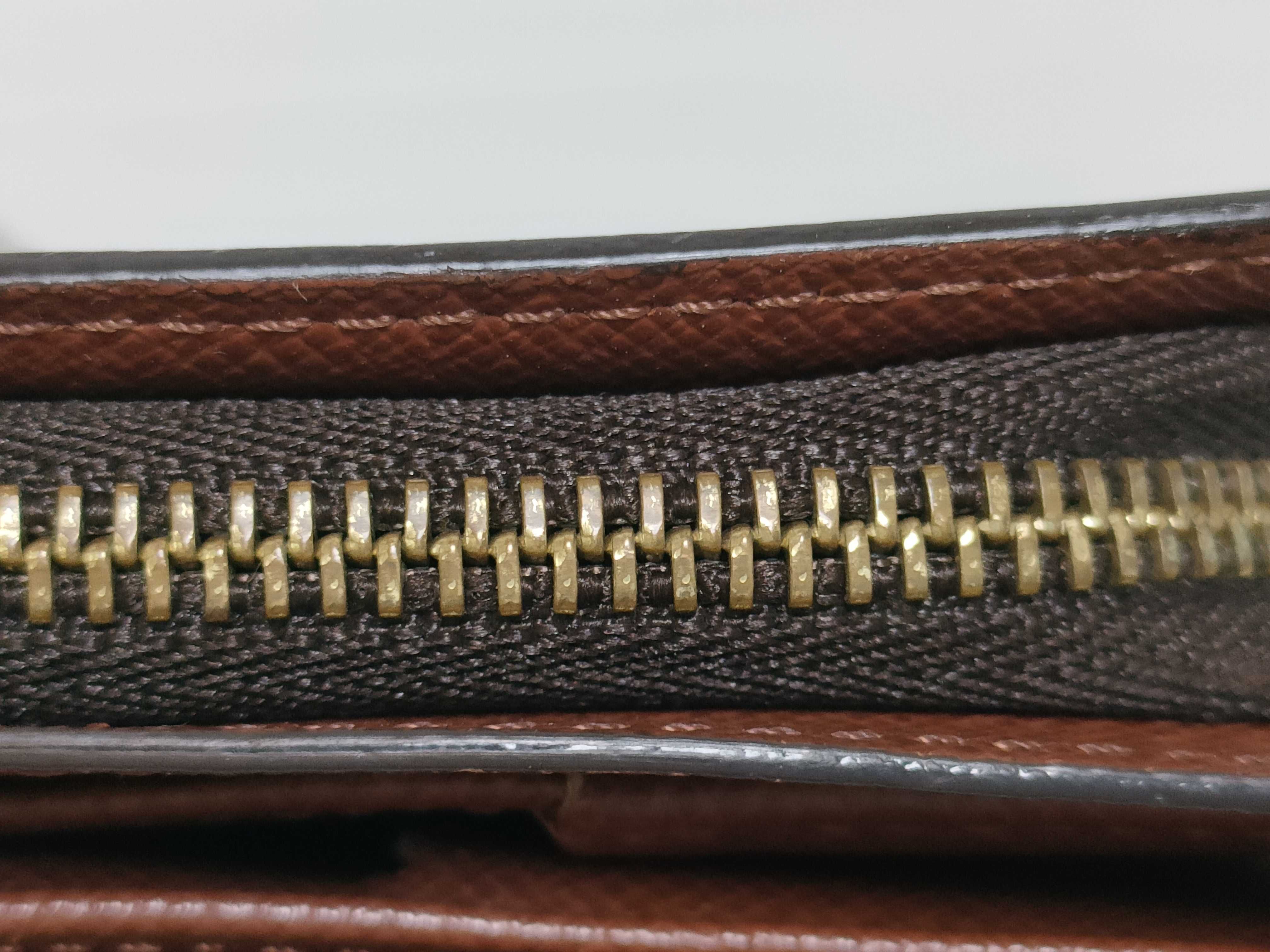 Monogram M61667 Compact Zip Wallet — view 9