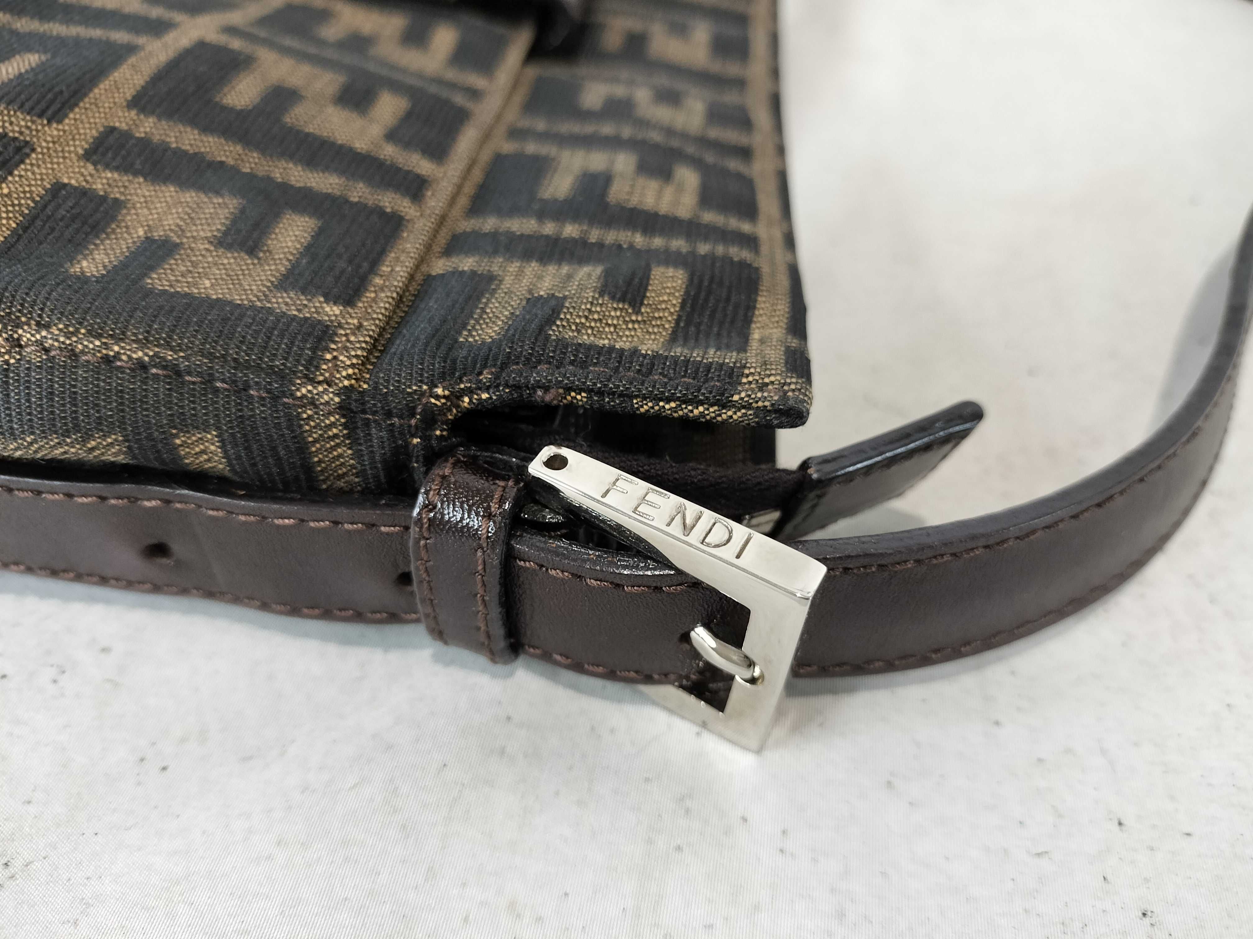Zucca pattern Mamma one-shoulder handbag — view 5