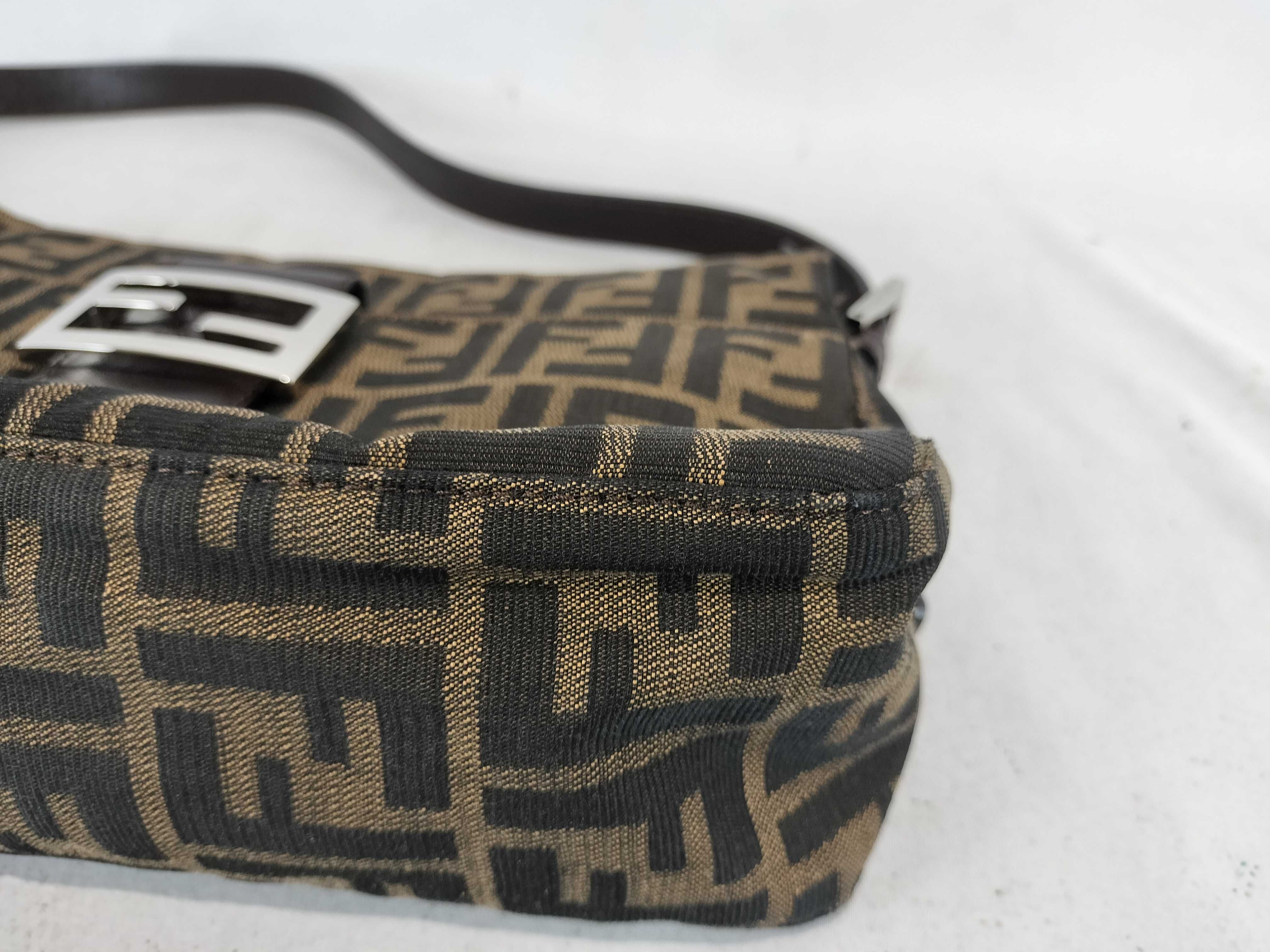 Zucca pattern Mamma one-shoulder handbag — view 6