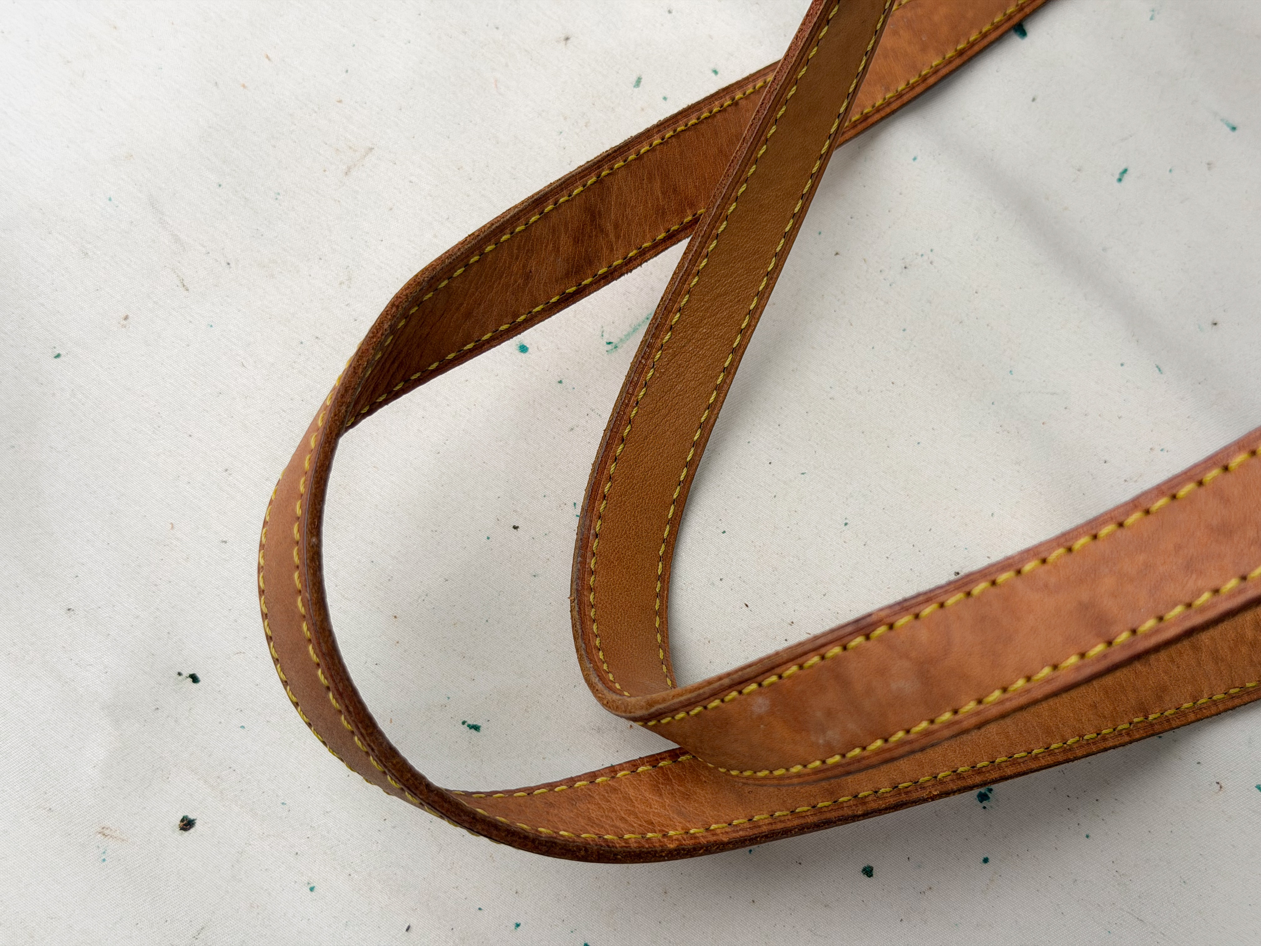 Monogram M51181 Cite GM FL0042 Shoulder Bag — view 4
