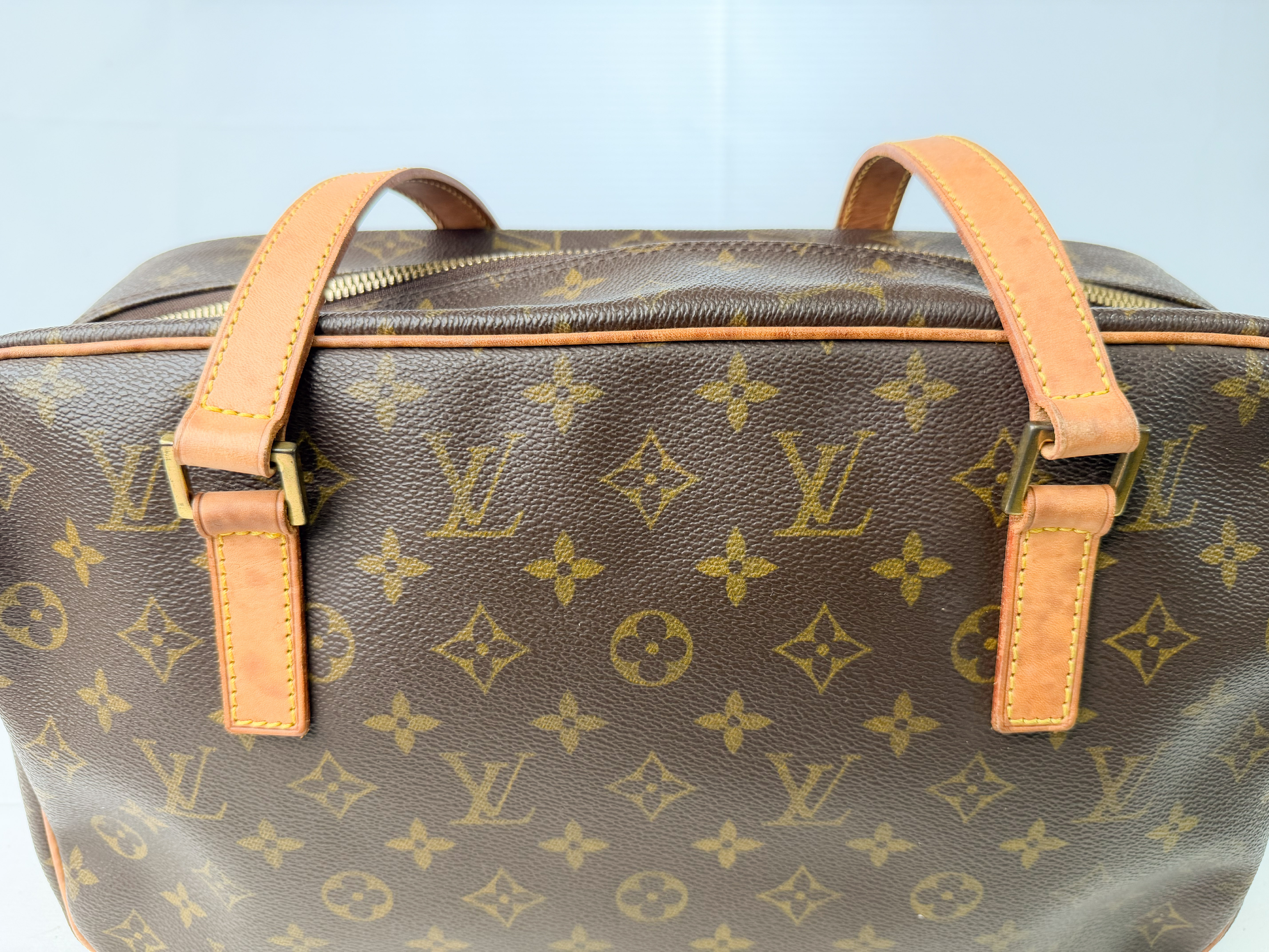 Monogram M51181 Cite GM FL0042 Shoulder Bag — view 5