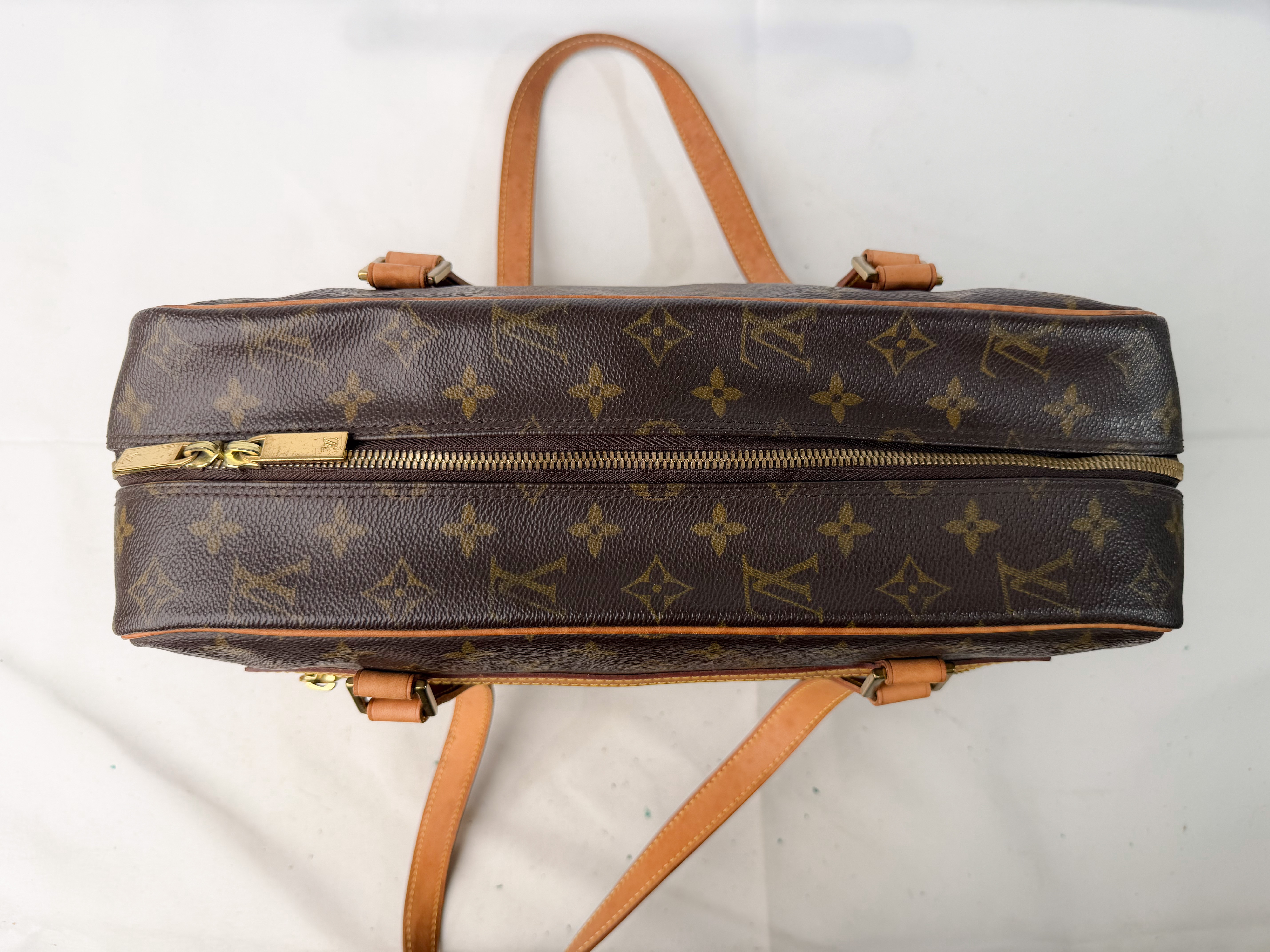 Monogram M51181 Cite GM FL0042 Shoulder Bag — view 6